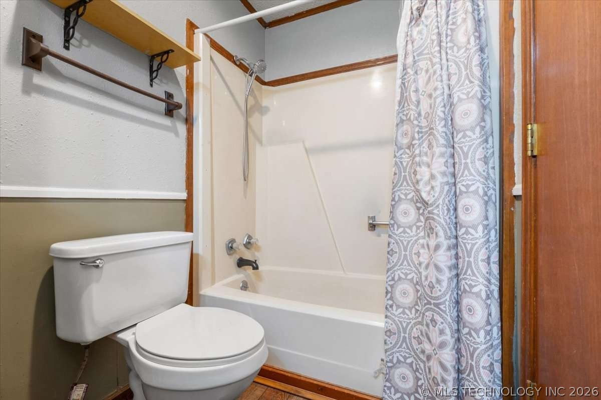 3737 S 465th West Avenue Property Photo 22