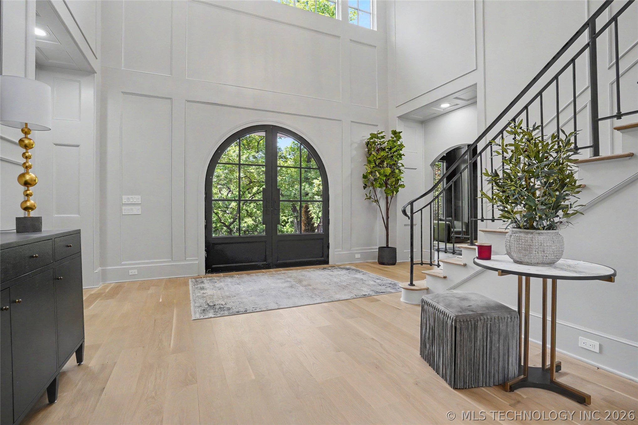 11147 S Quebec Avenue Property Photo 6