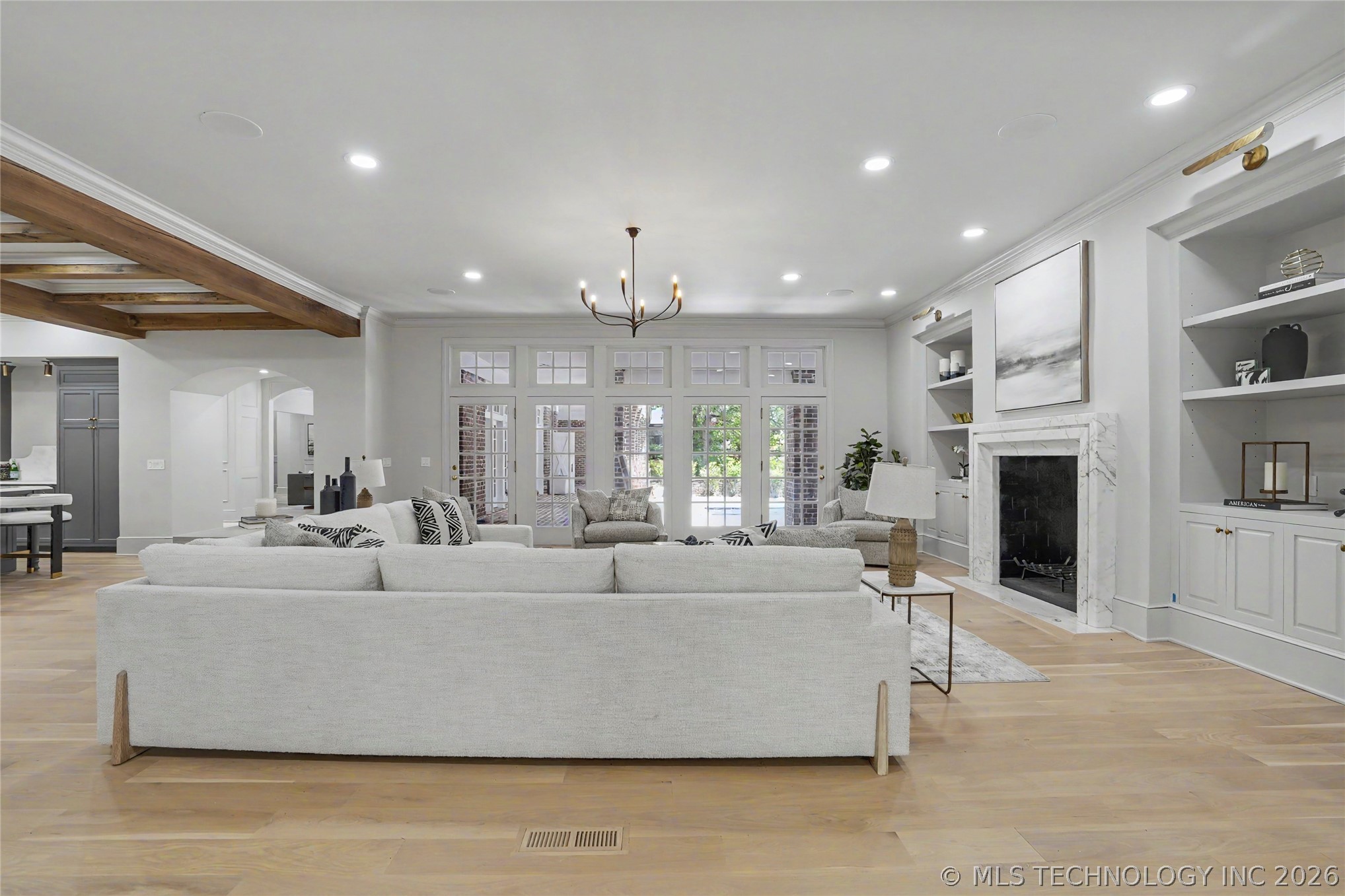 11147 S Quebec Avenue Property Photo 21