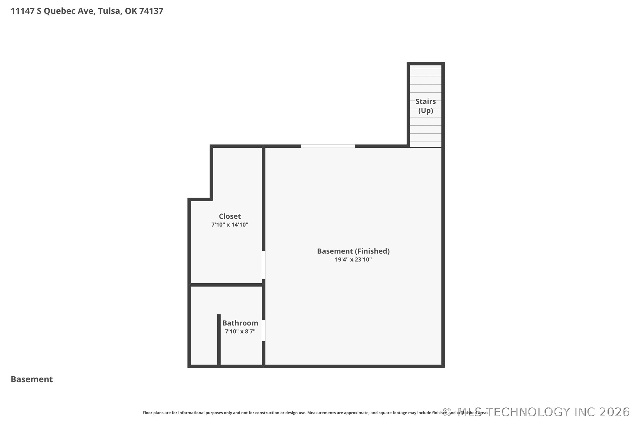 11147 S Quebec Avenue Property Photo 73