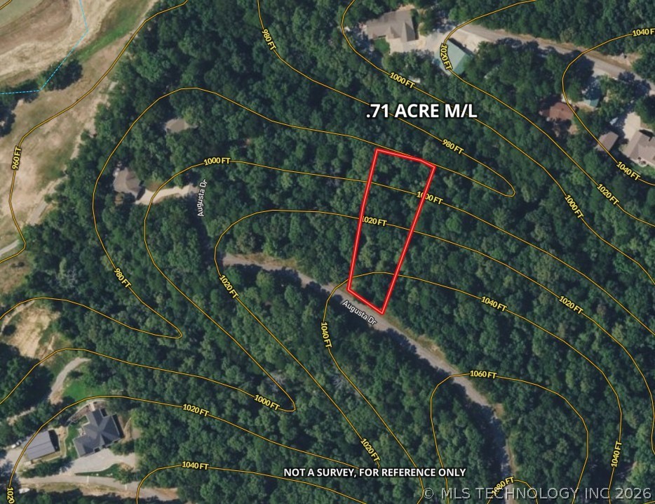S St Andrews Drive Property Photo 20