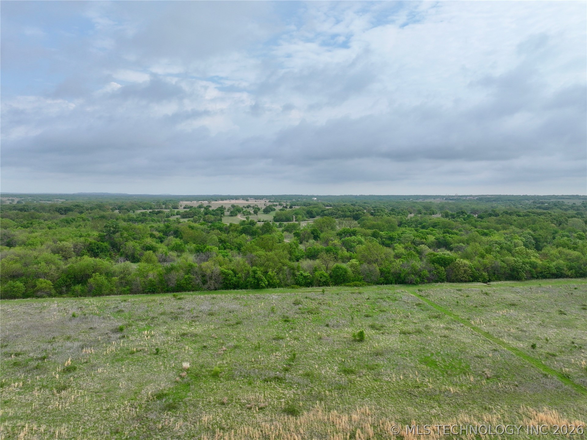 22099 E County Road 1710 Road Property Photo 1