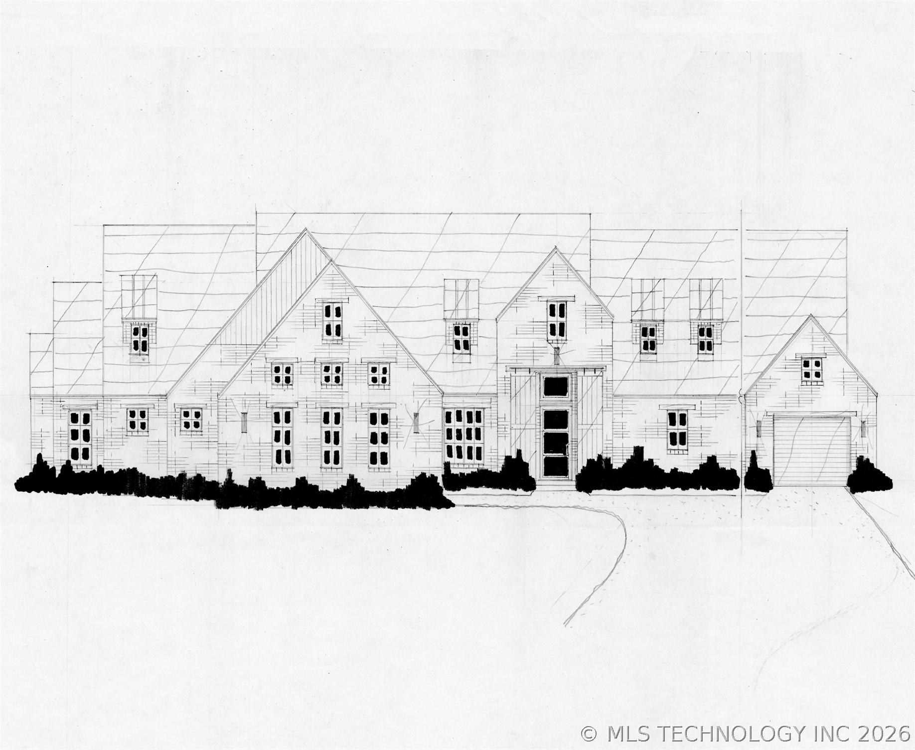 18514 Eastgate Trail Property Photo 1