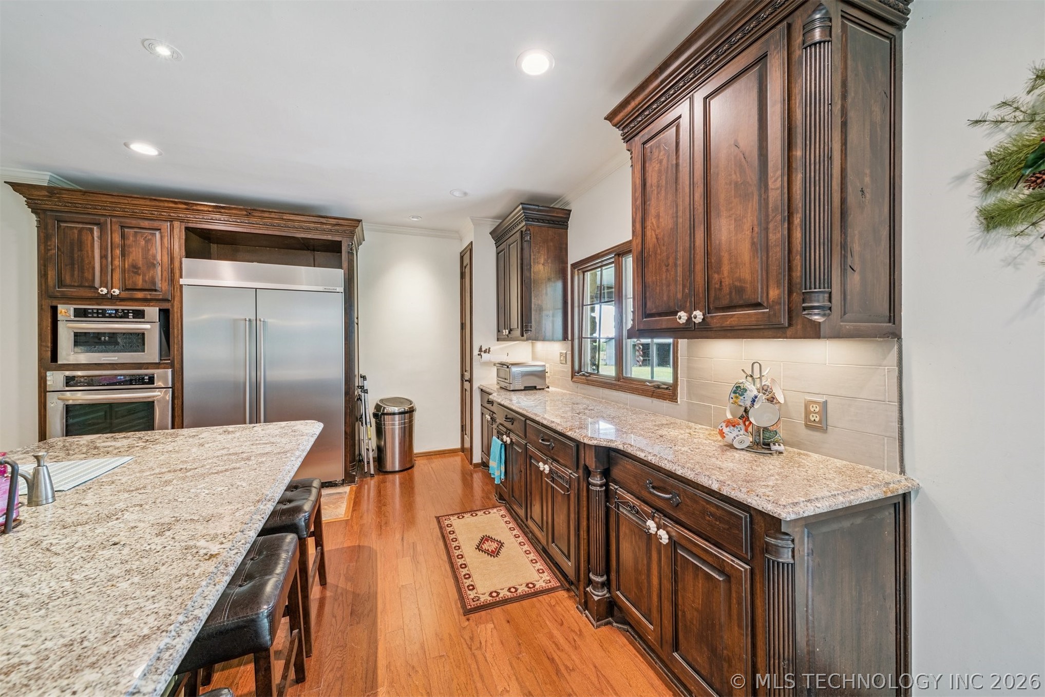 7133 S 425 R Road Property Photo 19