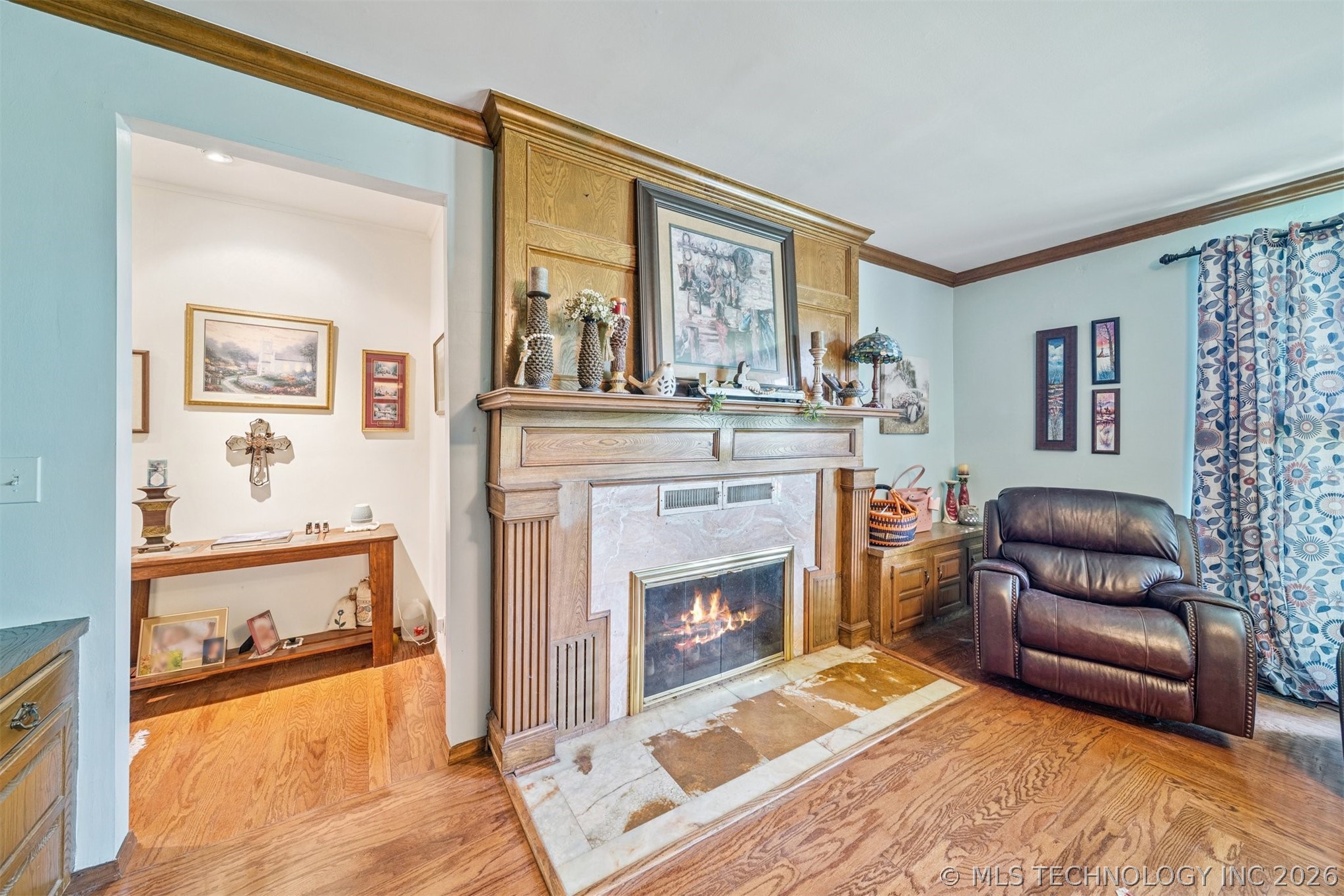 7133 S 425 R Road Property Photo 25