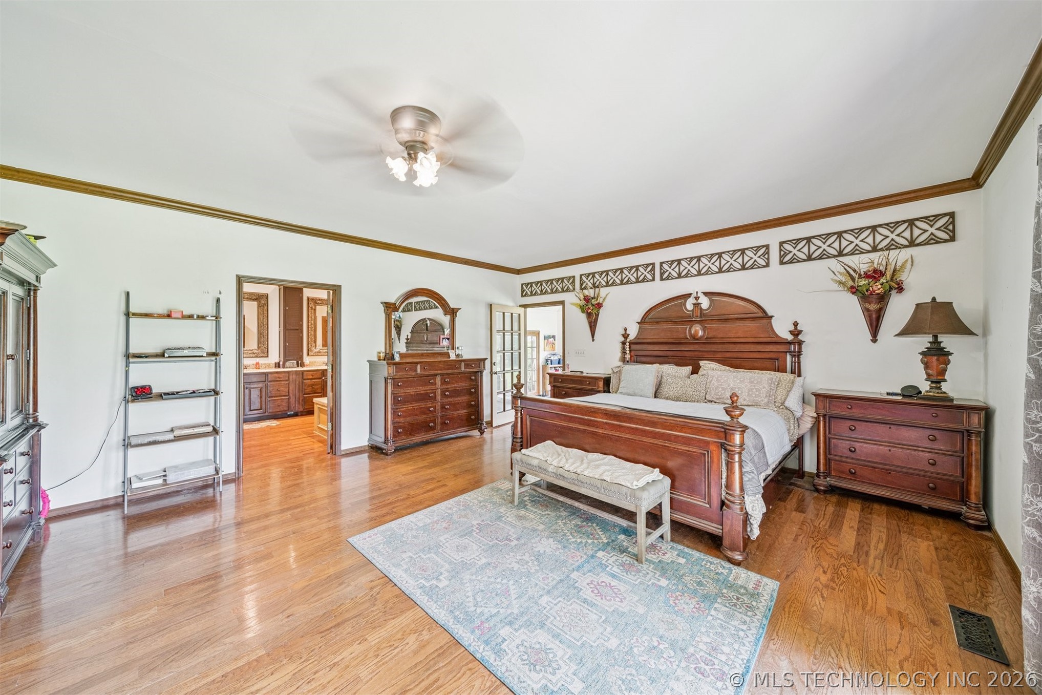 7133 S 425 R Road Property Photo 33