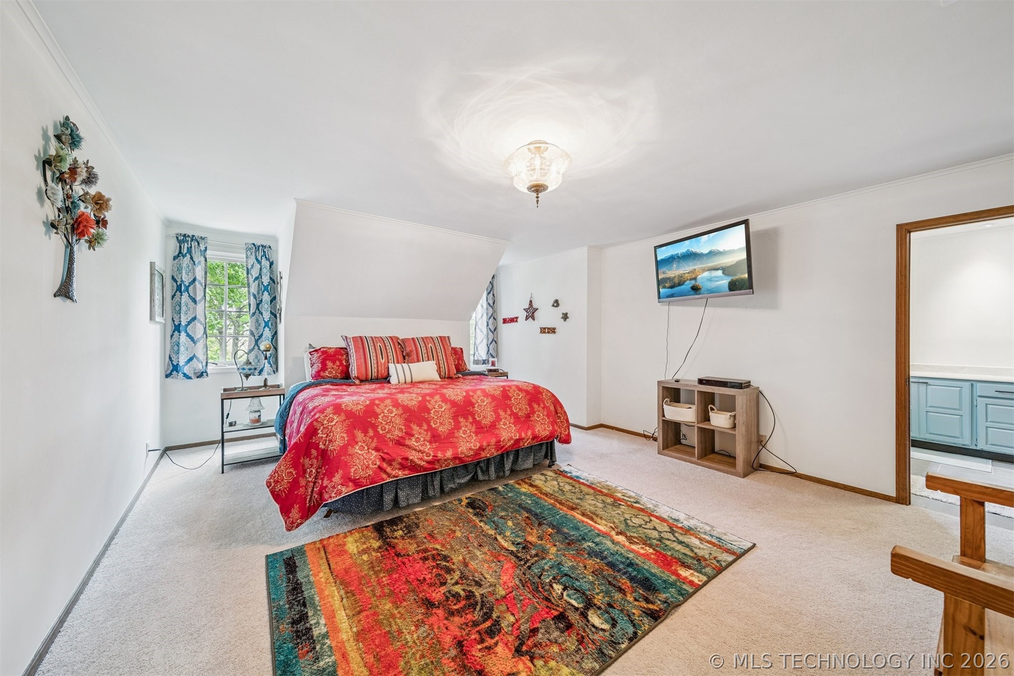 7133 S 425 R Road Property Photo 45