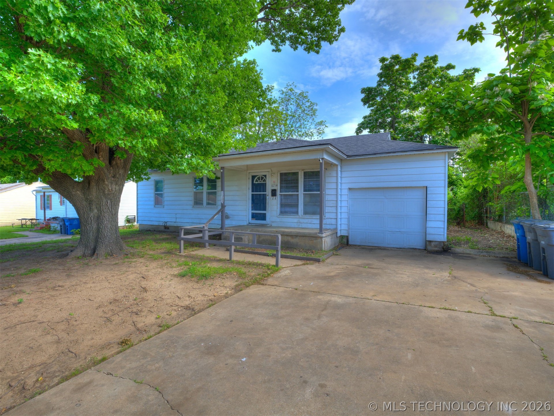 6714 E Jasper Street Property Photo 1