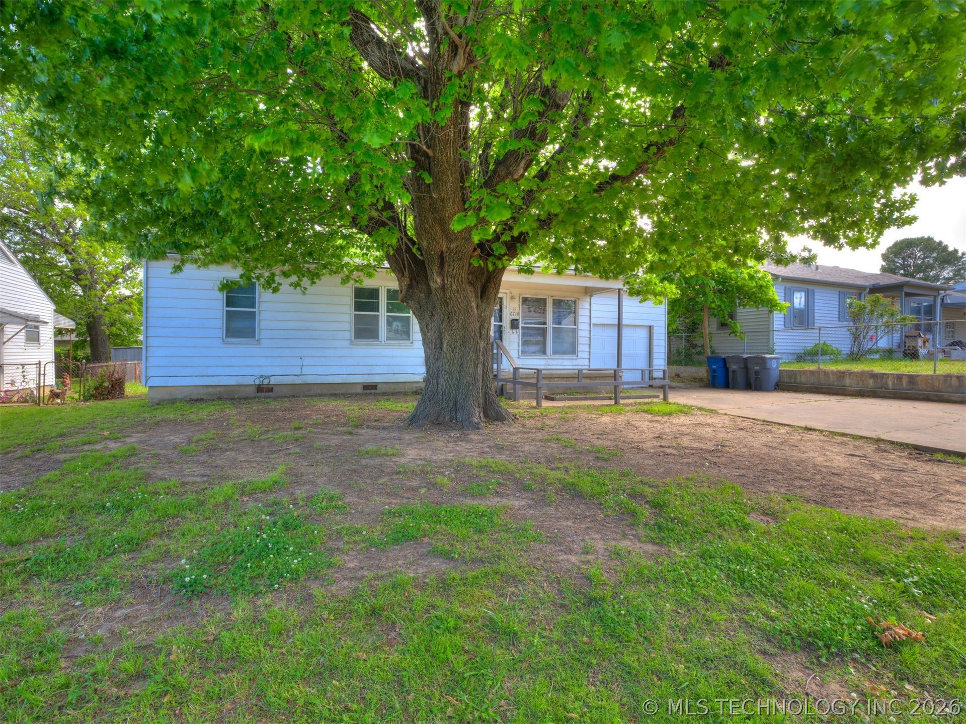 6714 E Jasper Street Property Photo 24