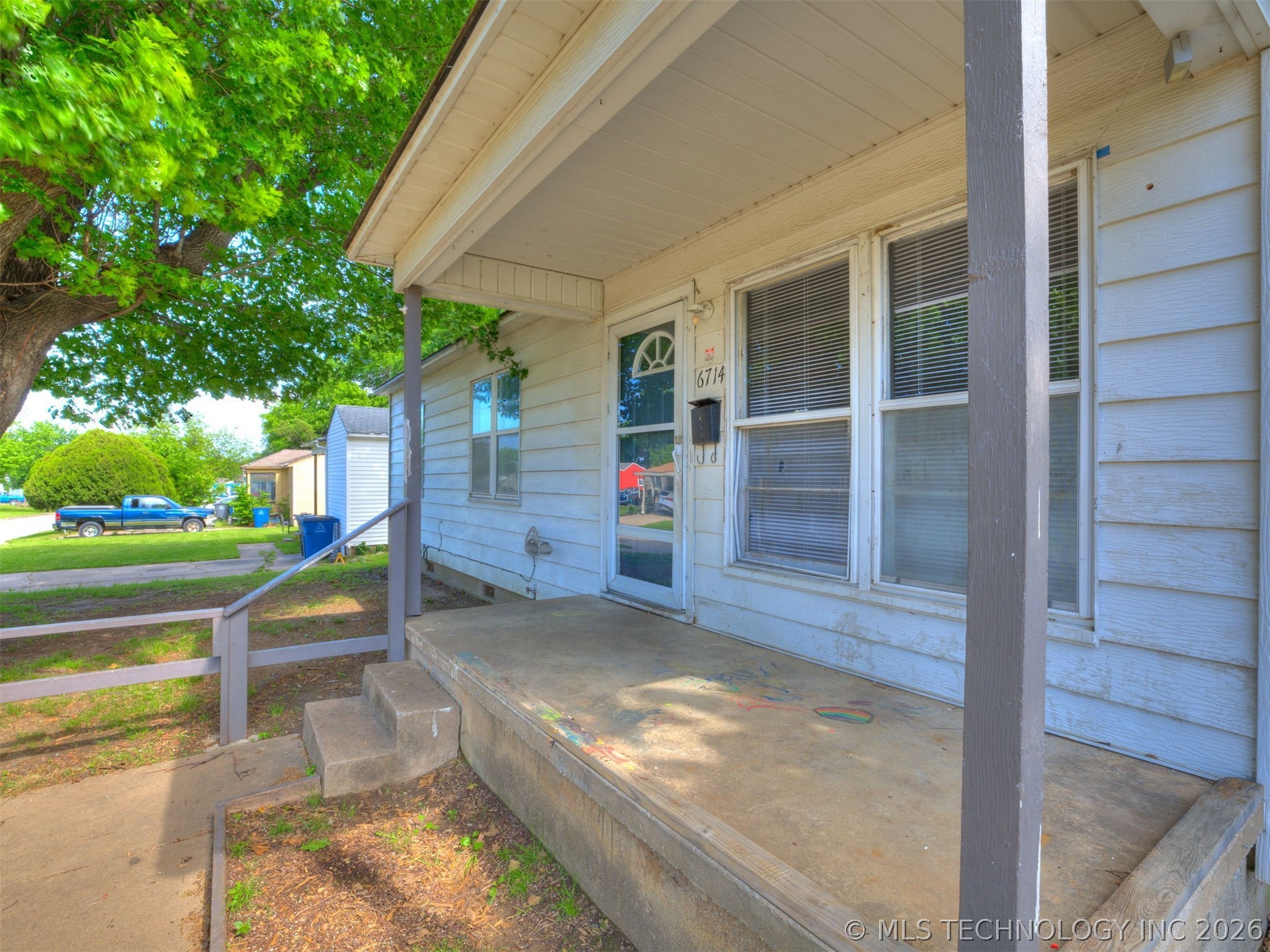 6714 E Jasper Street Property Photo 28