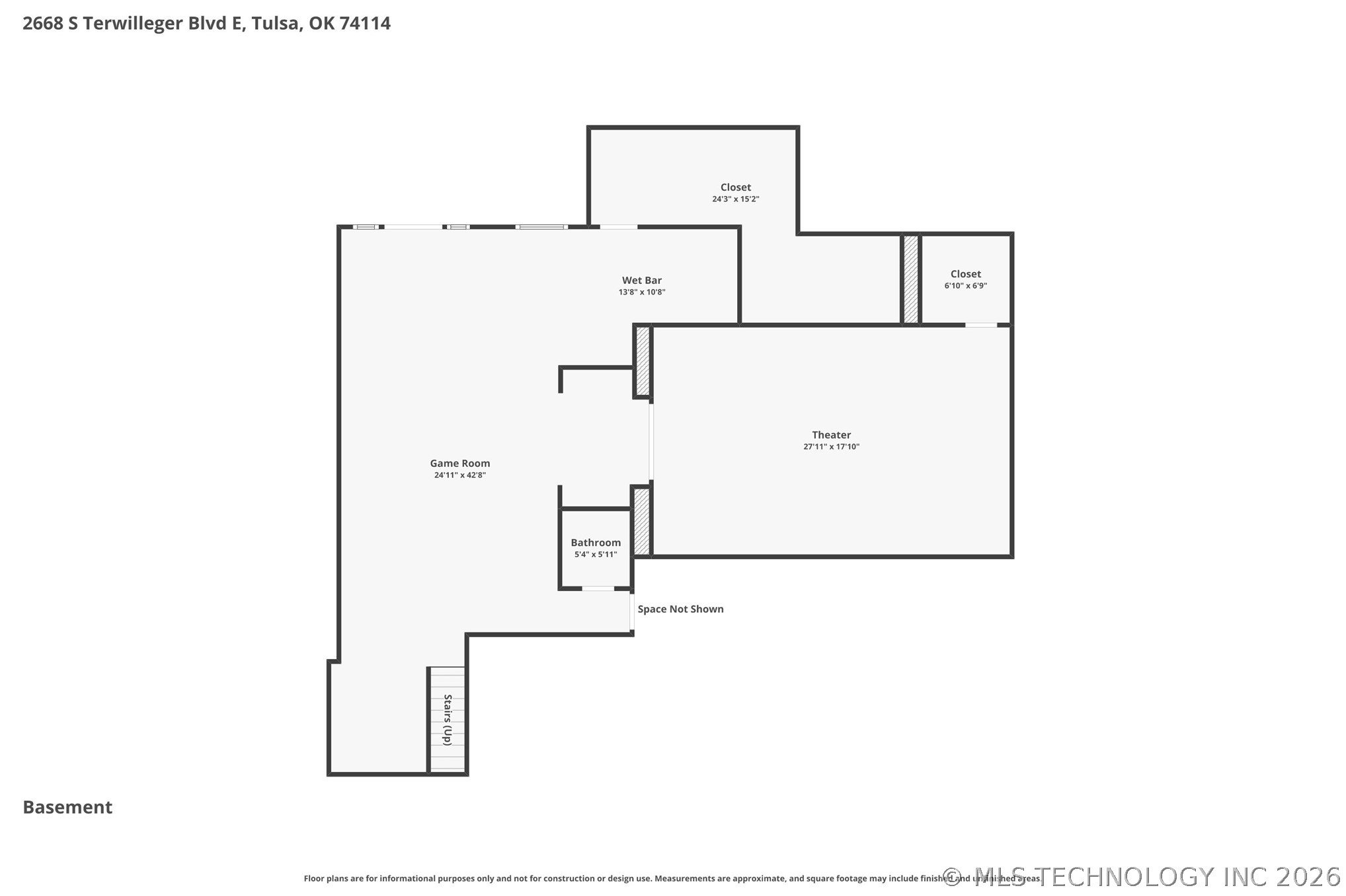 2668 Terwilleger Boulevard Property Photo 65