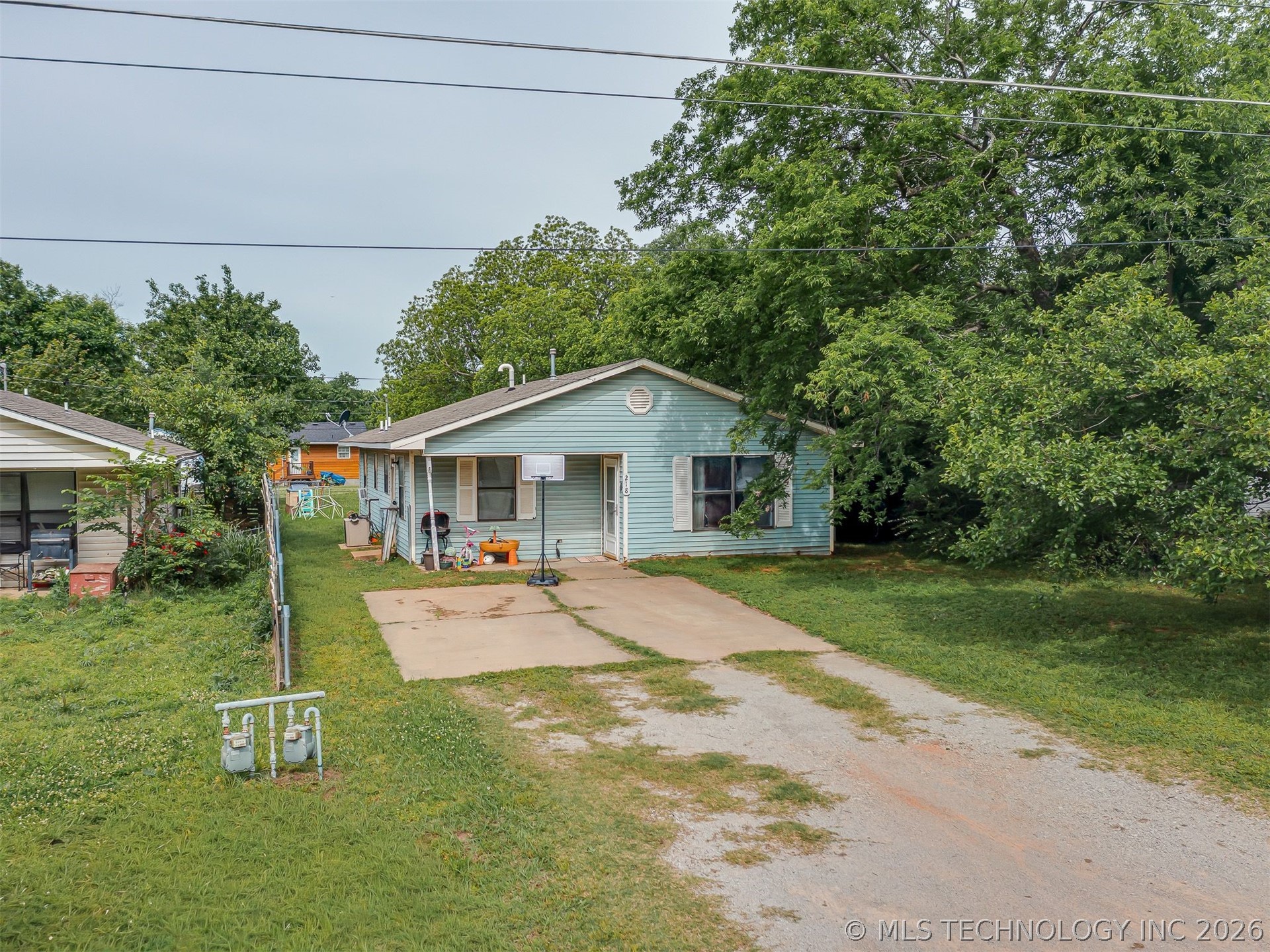 218 S 3rd Avenue Property Photo 27