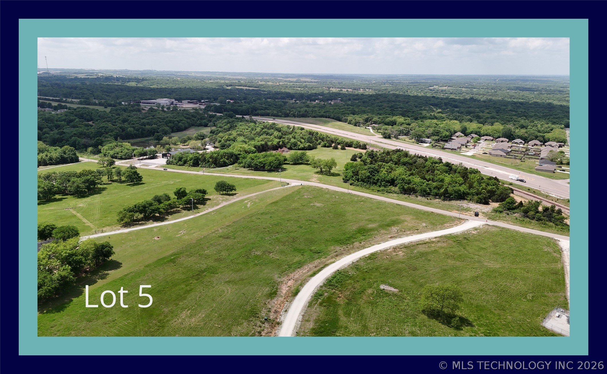 14059 County Road 1567 Property Photo 1