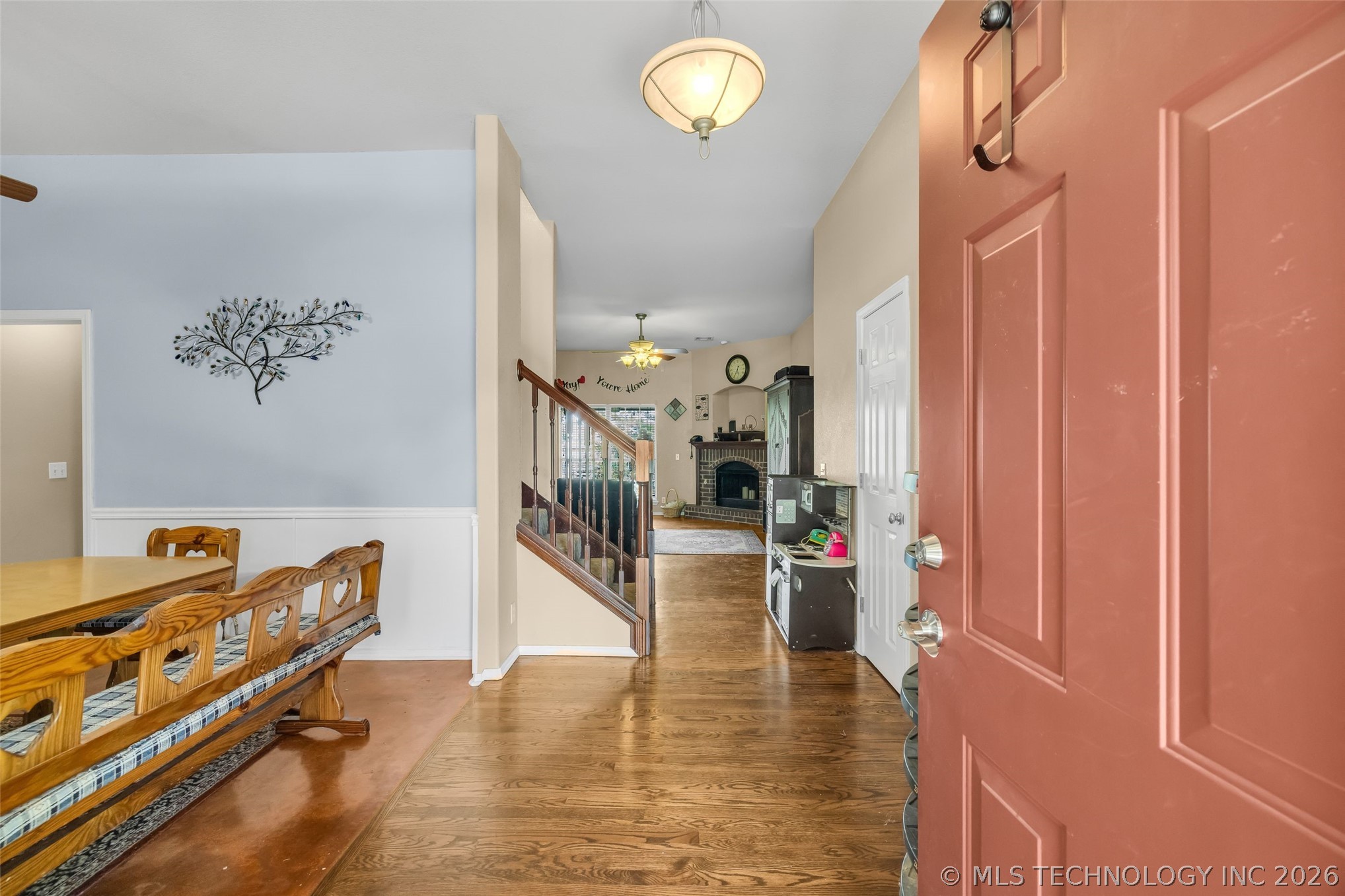 6304 E Galveston Street Property Photo 4