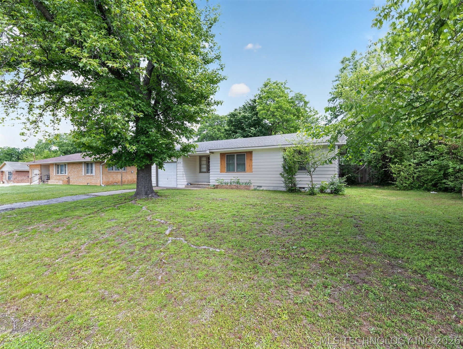 3618 Henrietta Avenue Property Photo 4