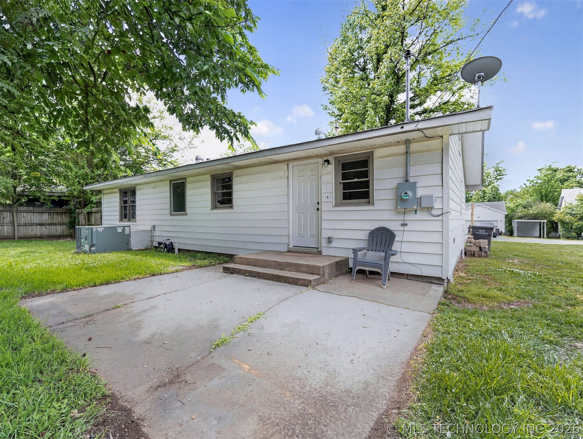 3618 Henrietta Avenue Property Photo 30