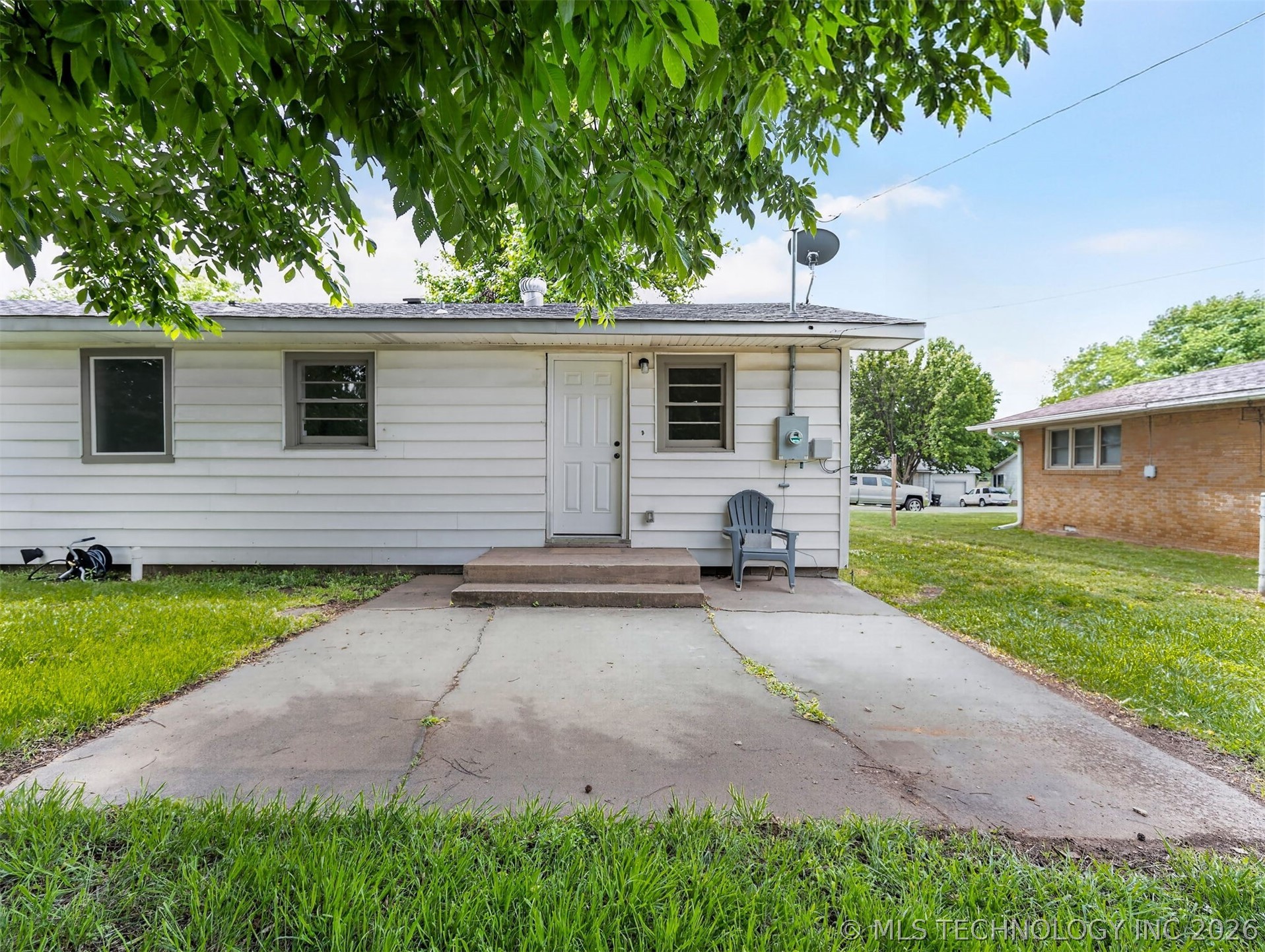 3618 Henrietta Avenue Property Photo 31