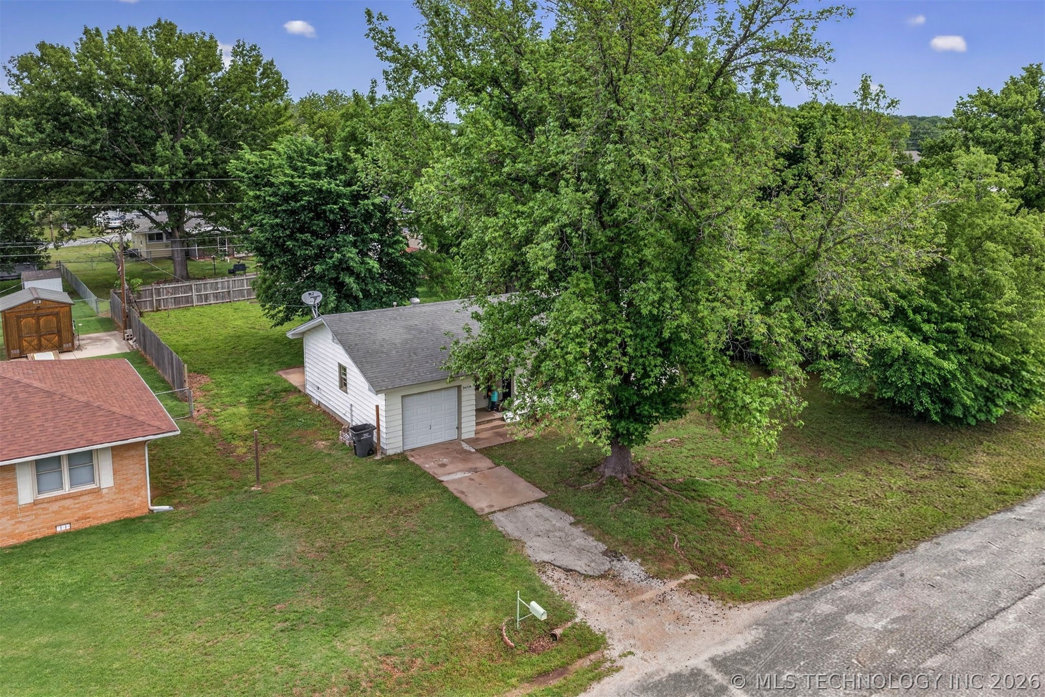 3618 Henrietta Avenue Property Photo 38