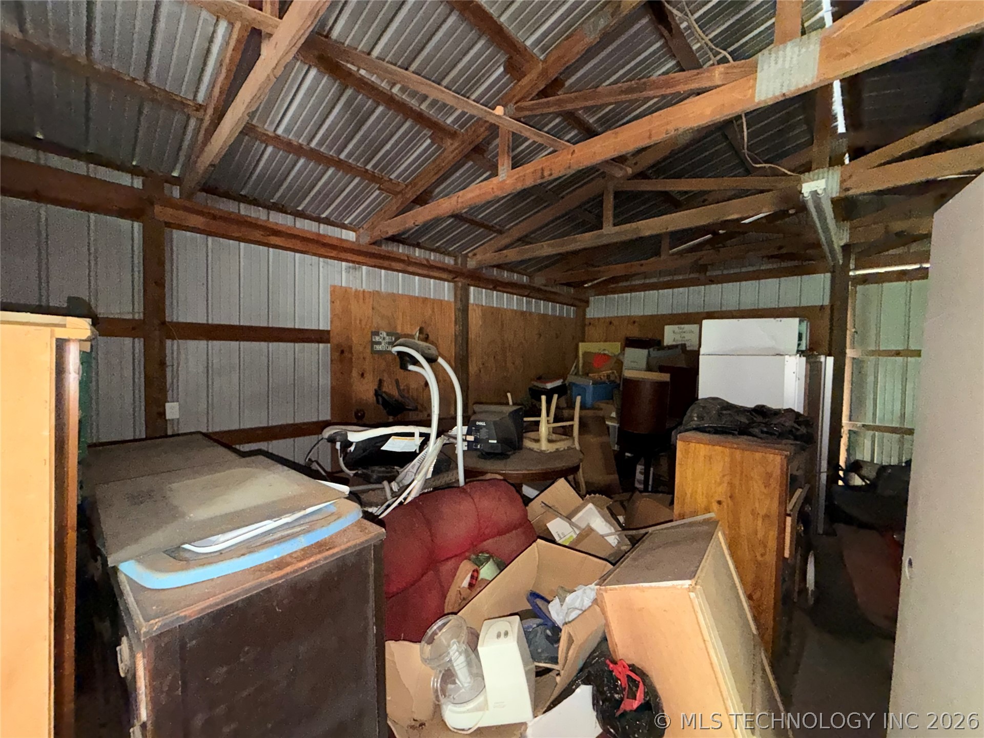 790 E Frisco Street Property Photo 5