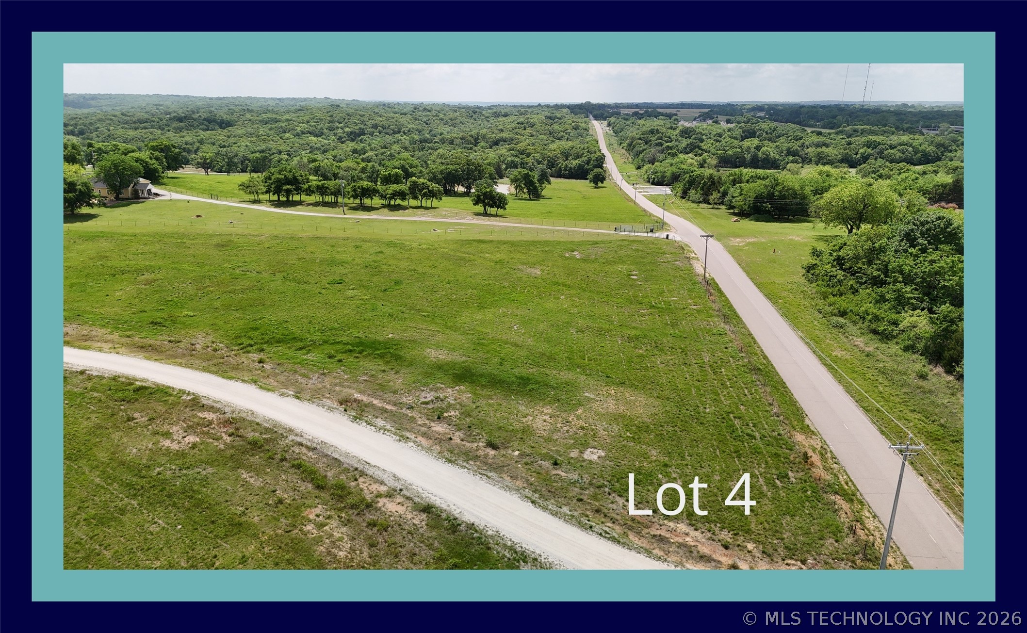 14021 County Road 1567 Property Photo 1