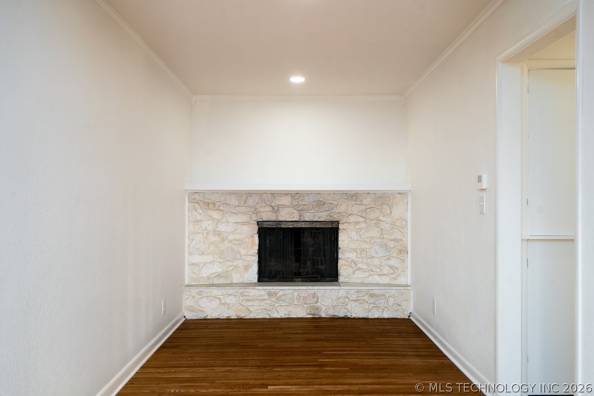 857 N Darlington Avenue Property Photo 13