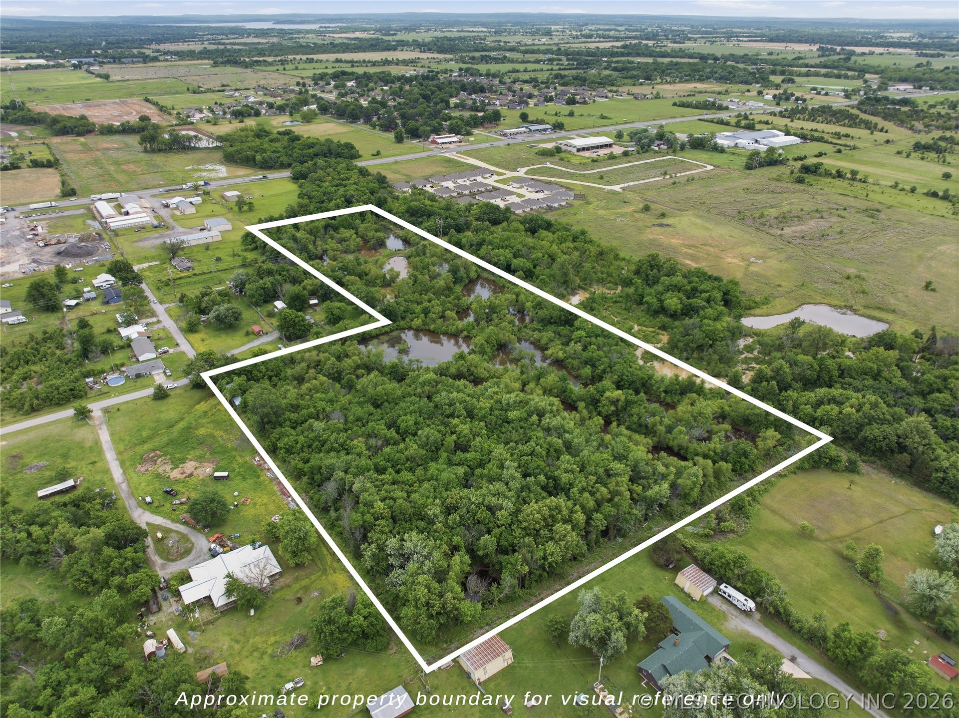 27204 E 742 Road Property Photo 7