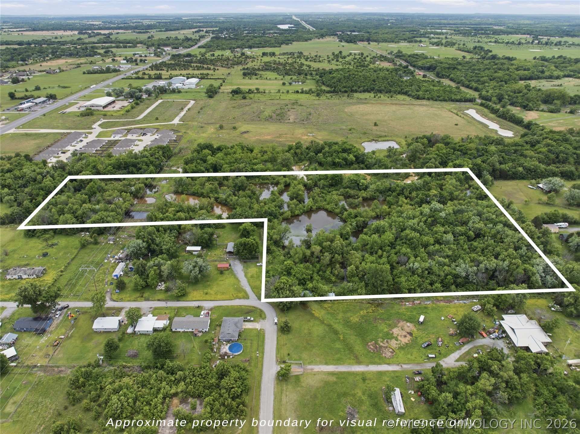 27204 E 742 Road Property Photo 8