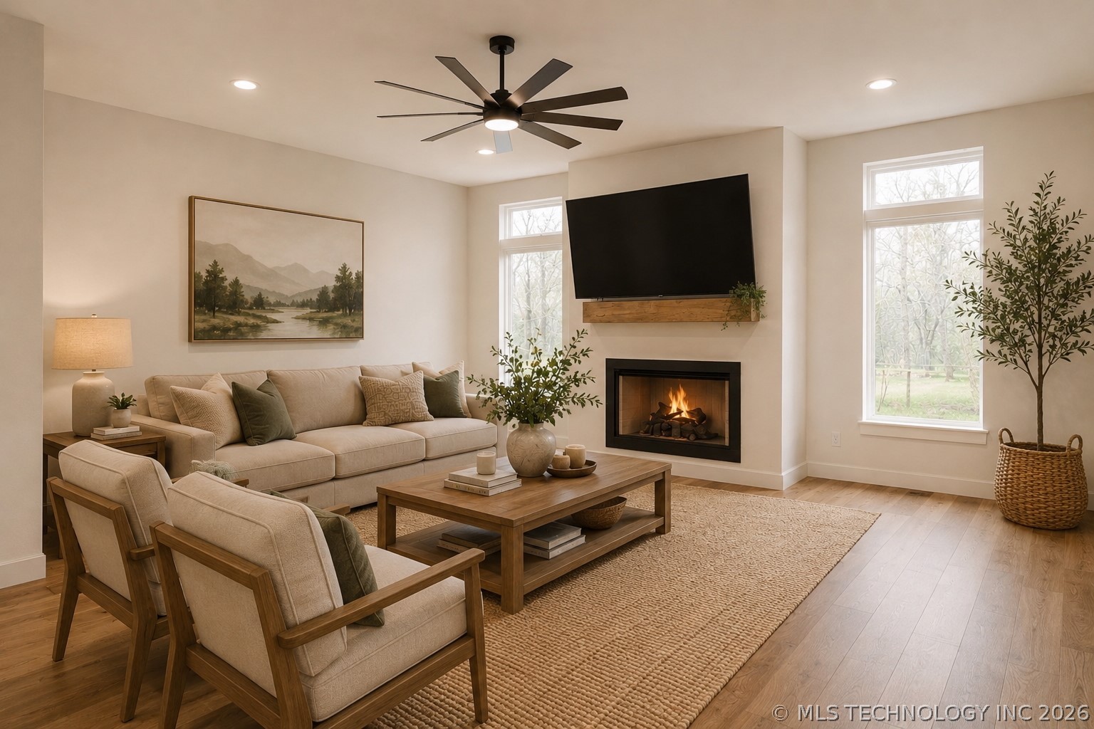1000 S Moccasin Place Property Photo 6
