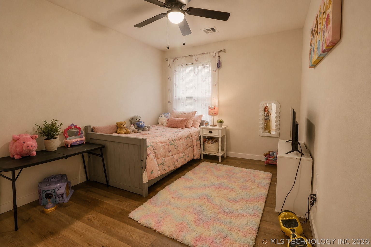 1000 S Moccasin Place Property Photo 13