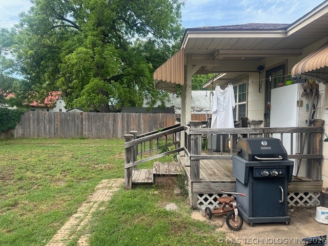 505 S 4th Property Photo 8