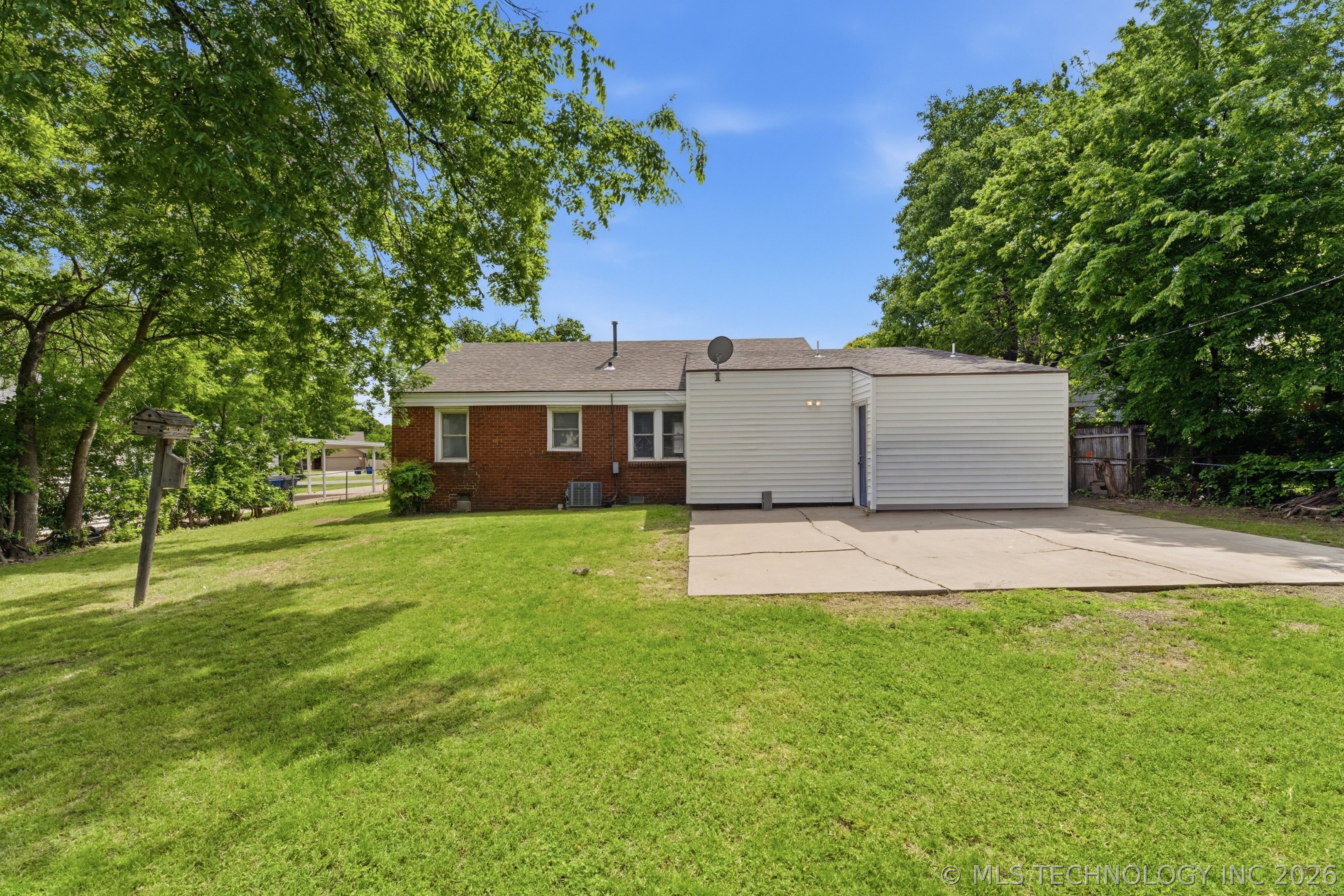 5311 E 32nd Place Property Photo 26