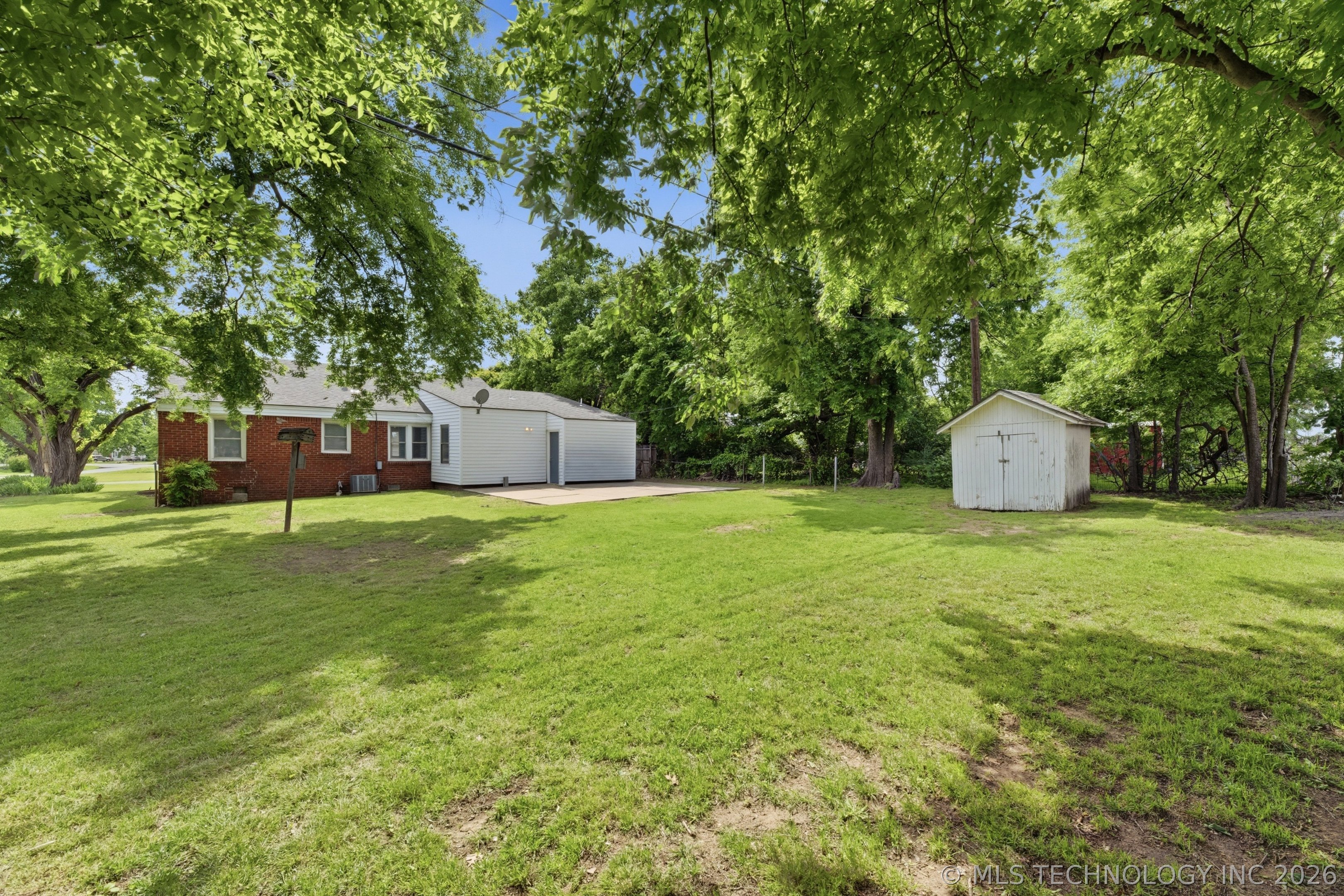 5311 E 32nd Place Property Photo 27