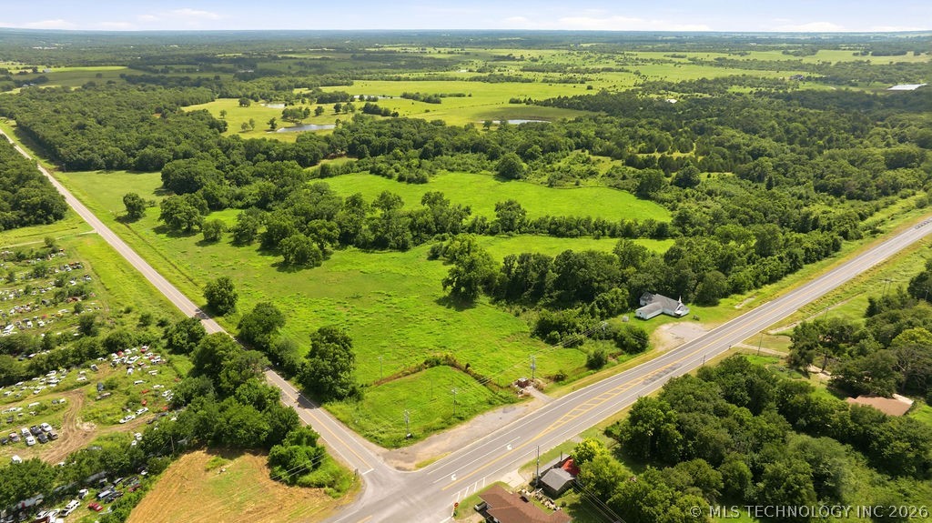 County Road 3450 Property Photo 17