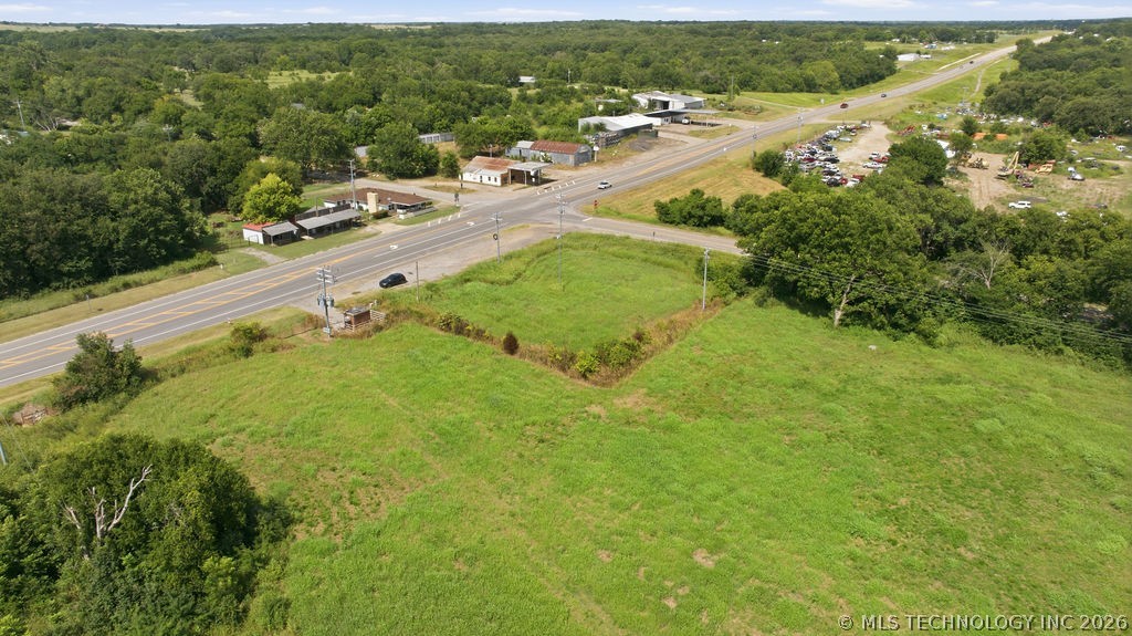 County Road 3450 Property Photo 24