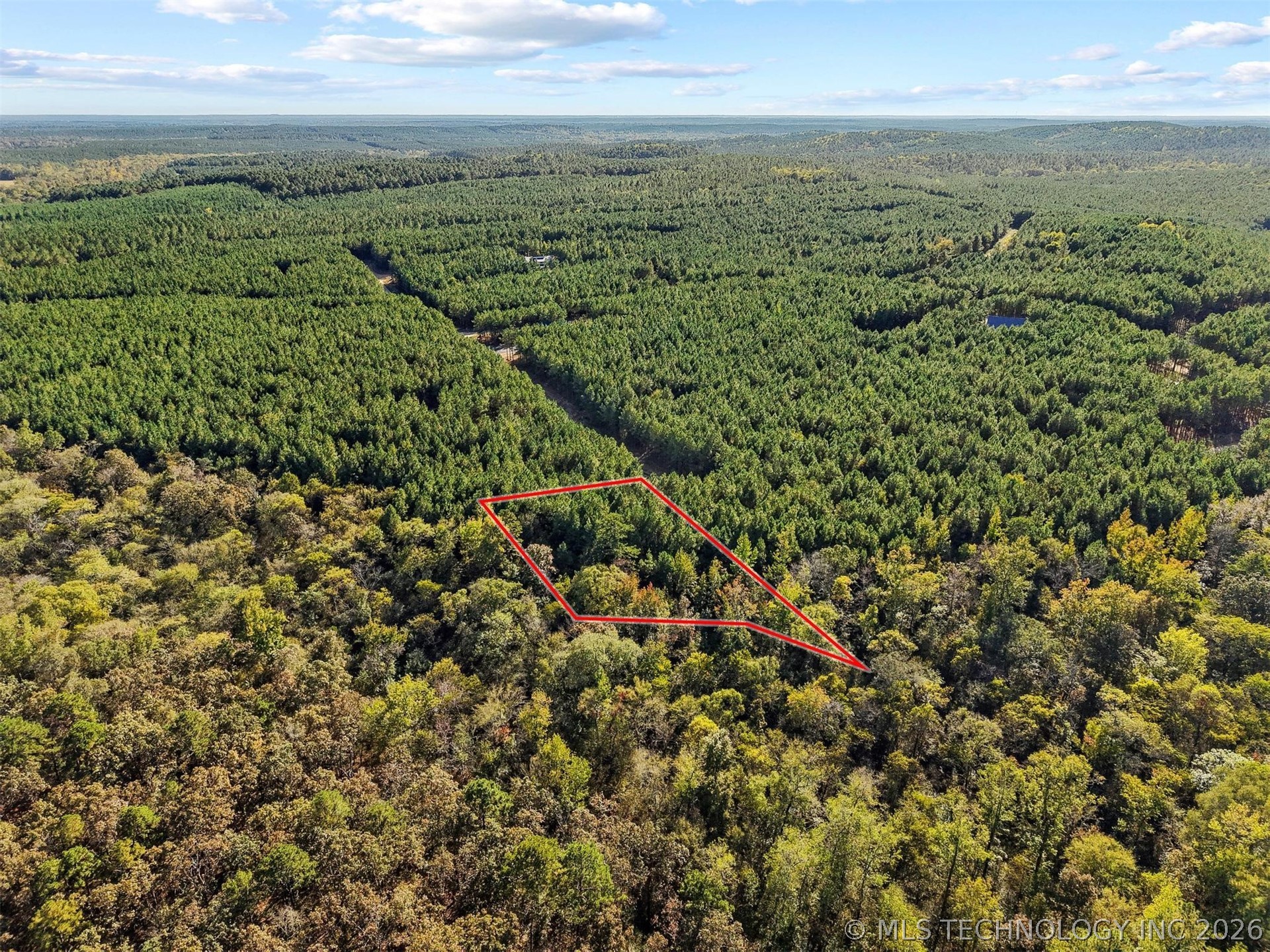 134 Wolf Tree Trail Property Photo 12