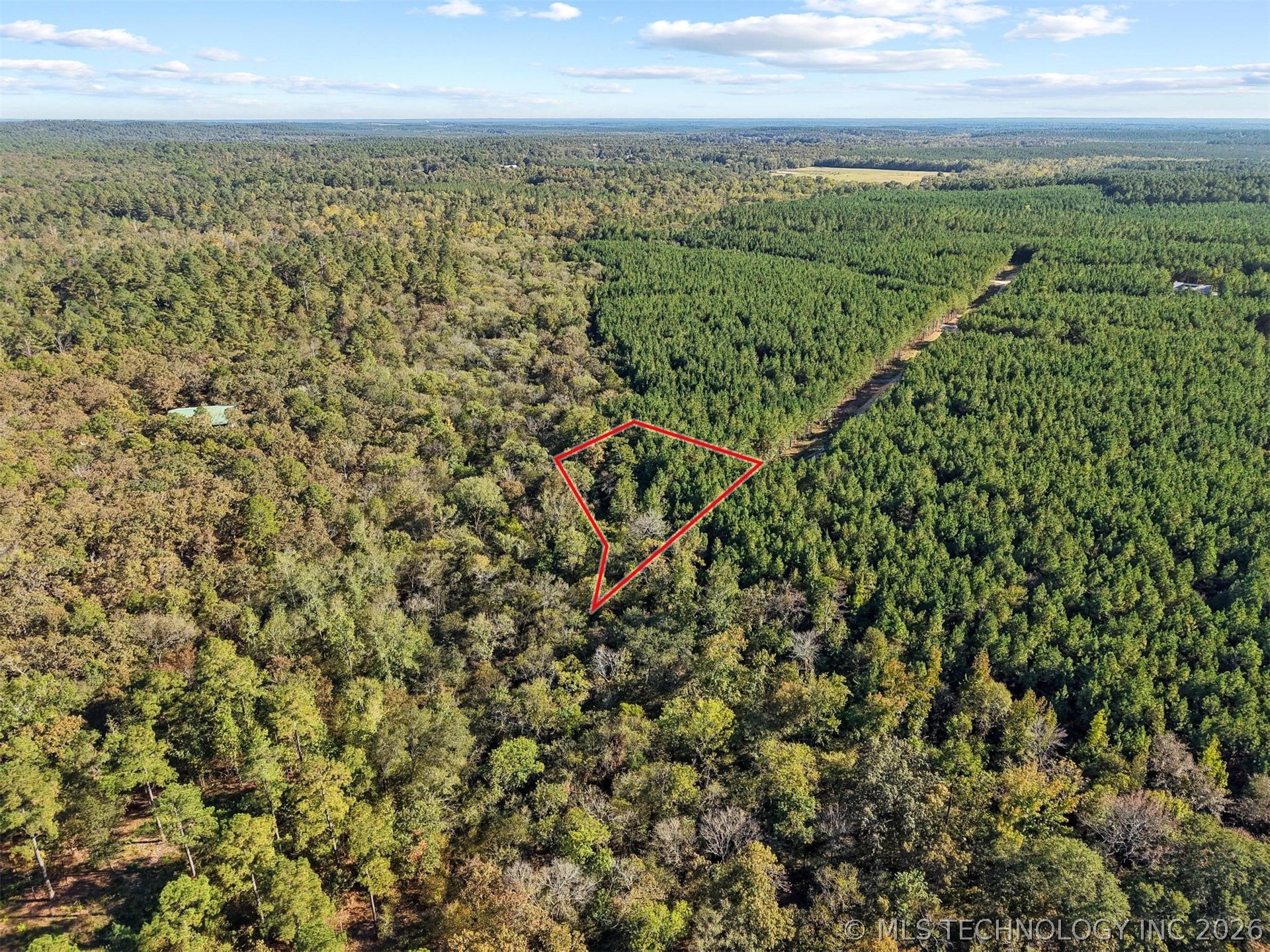 134 Wolf Tree Trail Property Photo 14
