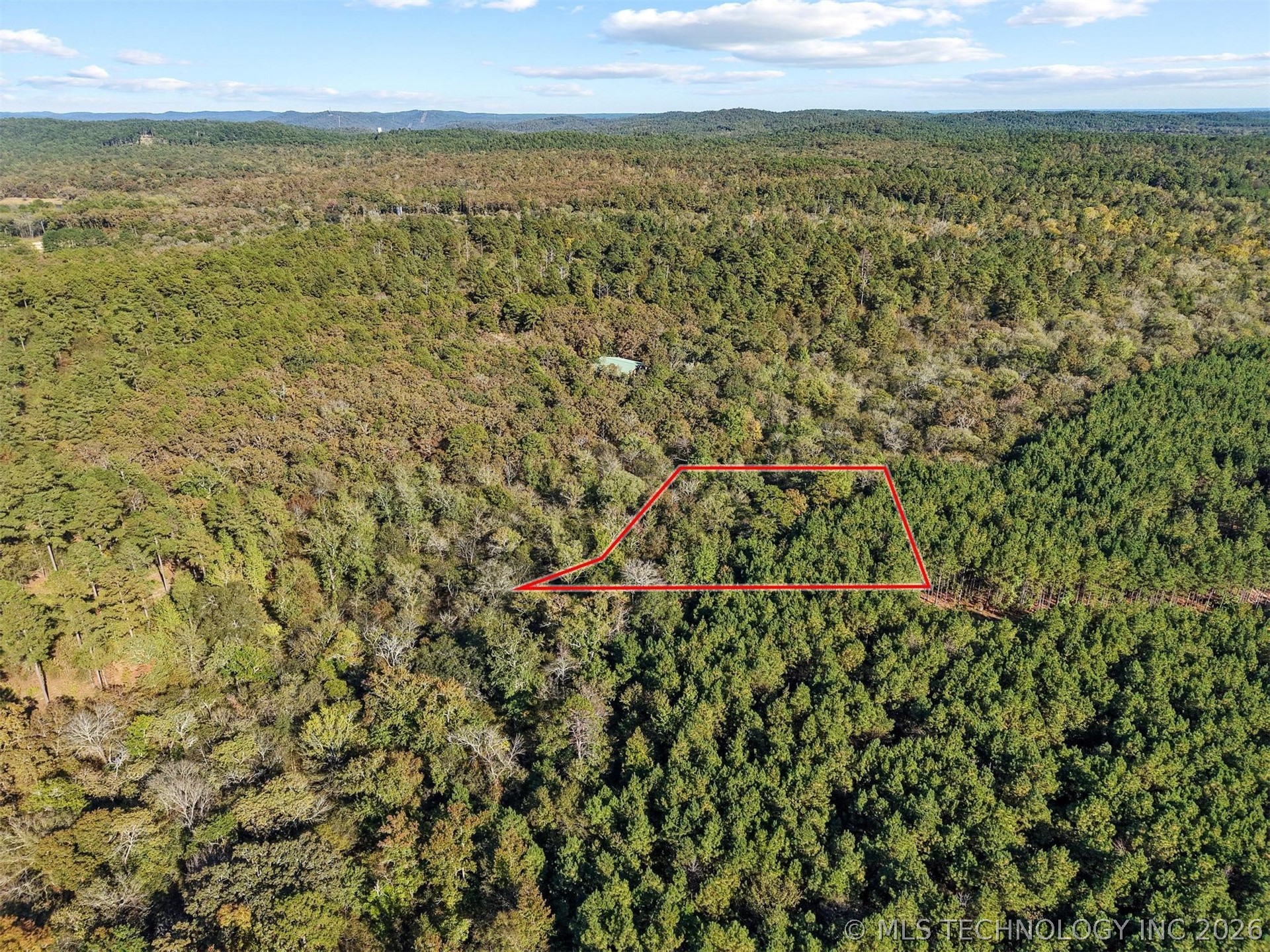 134 Wolf Tree Trail Property Photo 16