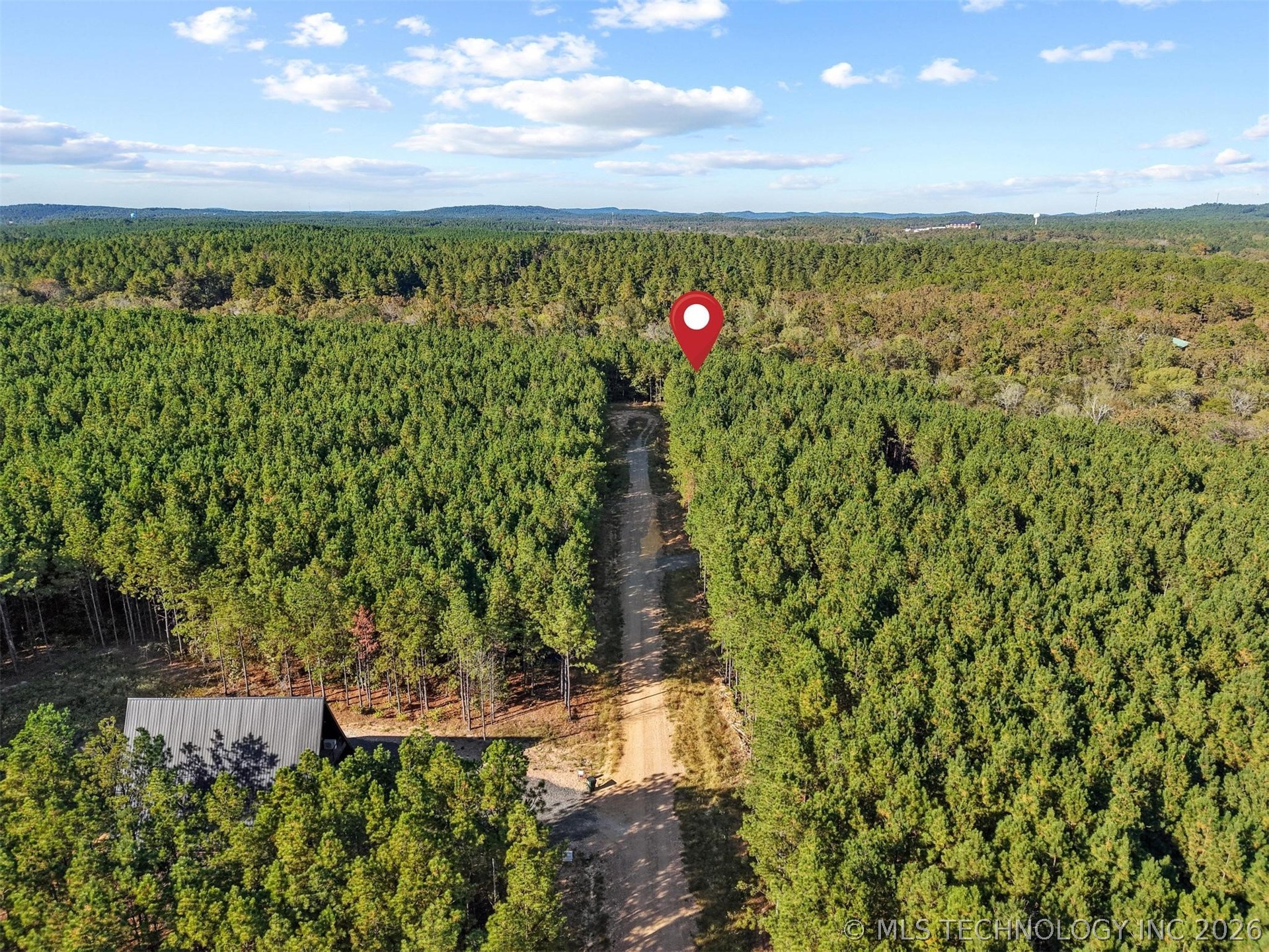134 Wolf Tree Trail Property Photo 23