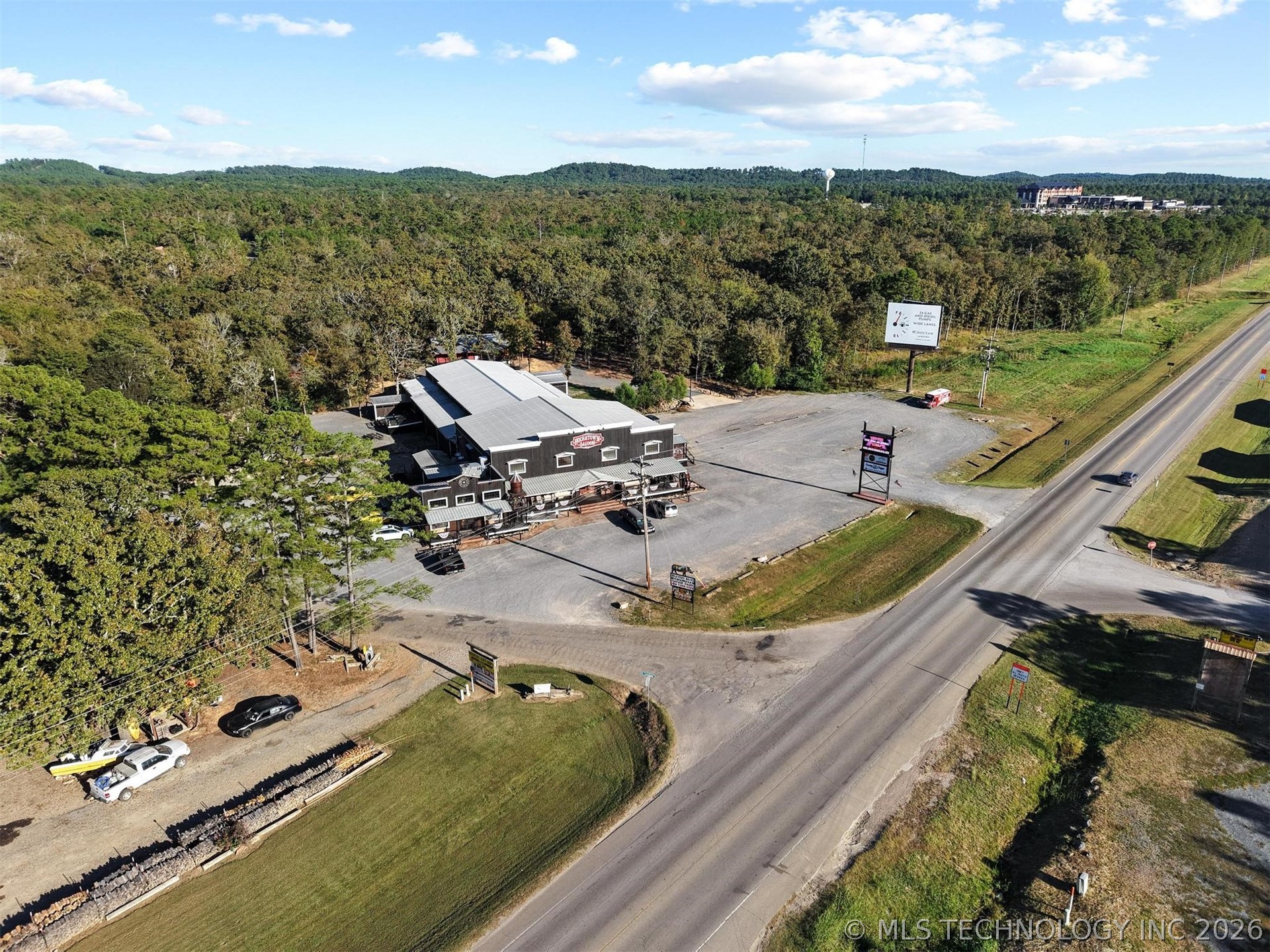 134 Wolf Tree Trail Property Photo 27