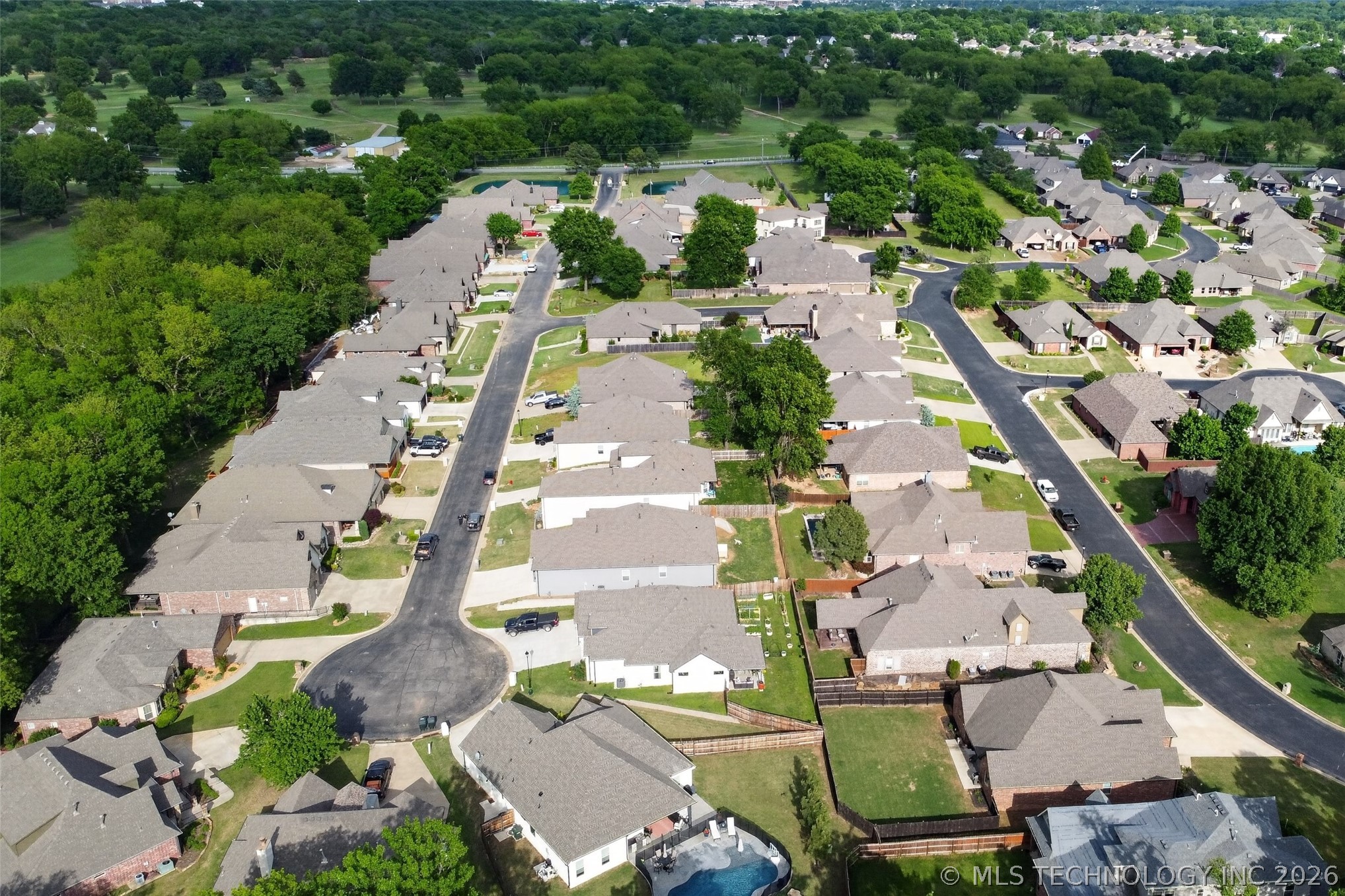 3311 Harbour Town Place Property Photo 46
