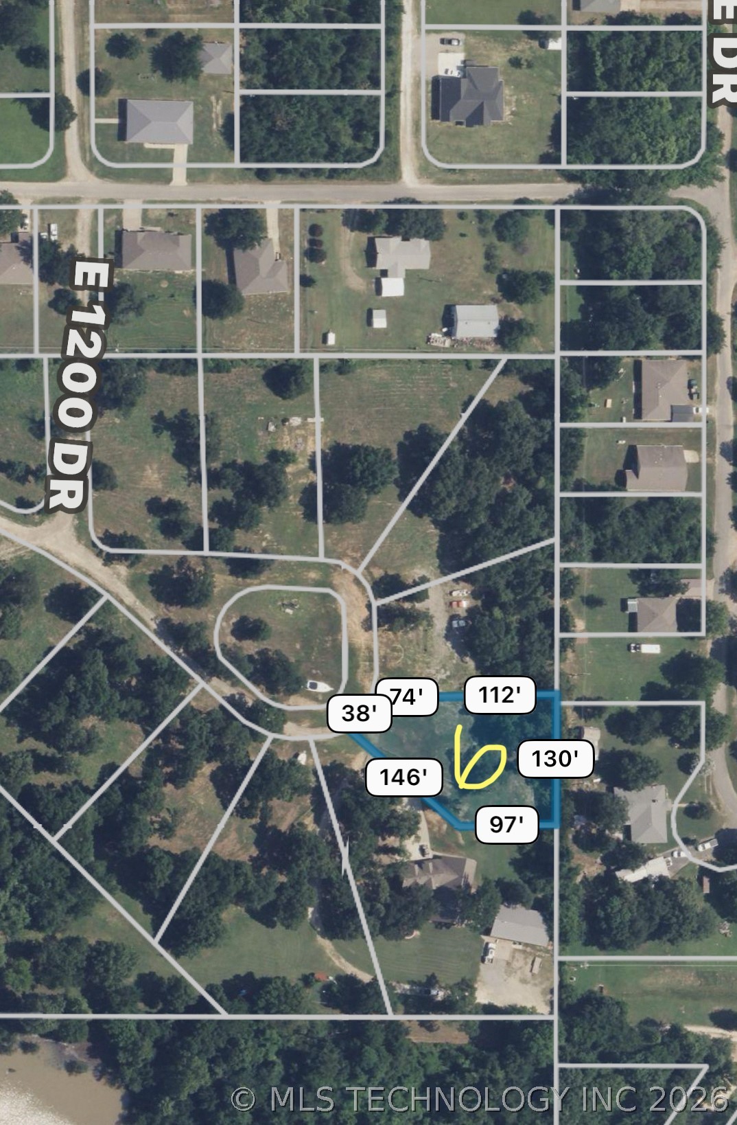 6 E 1200 Property Photo 7