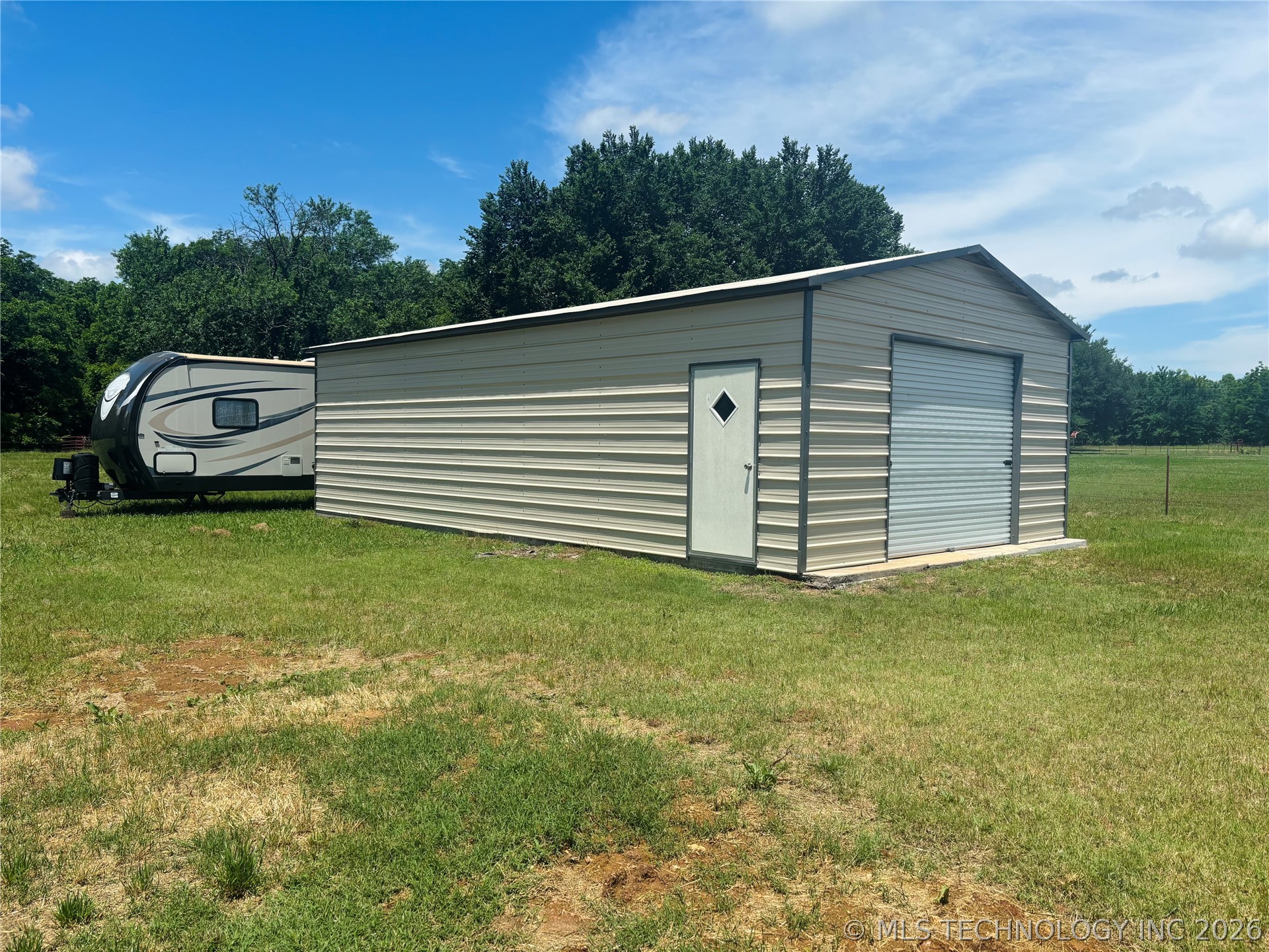 5849 S Bullard Chapel Property Photo 5