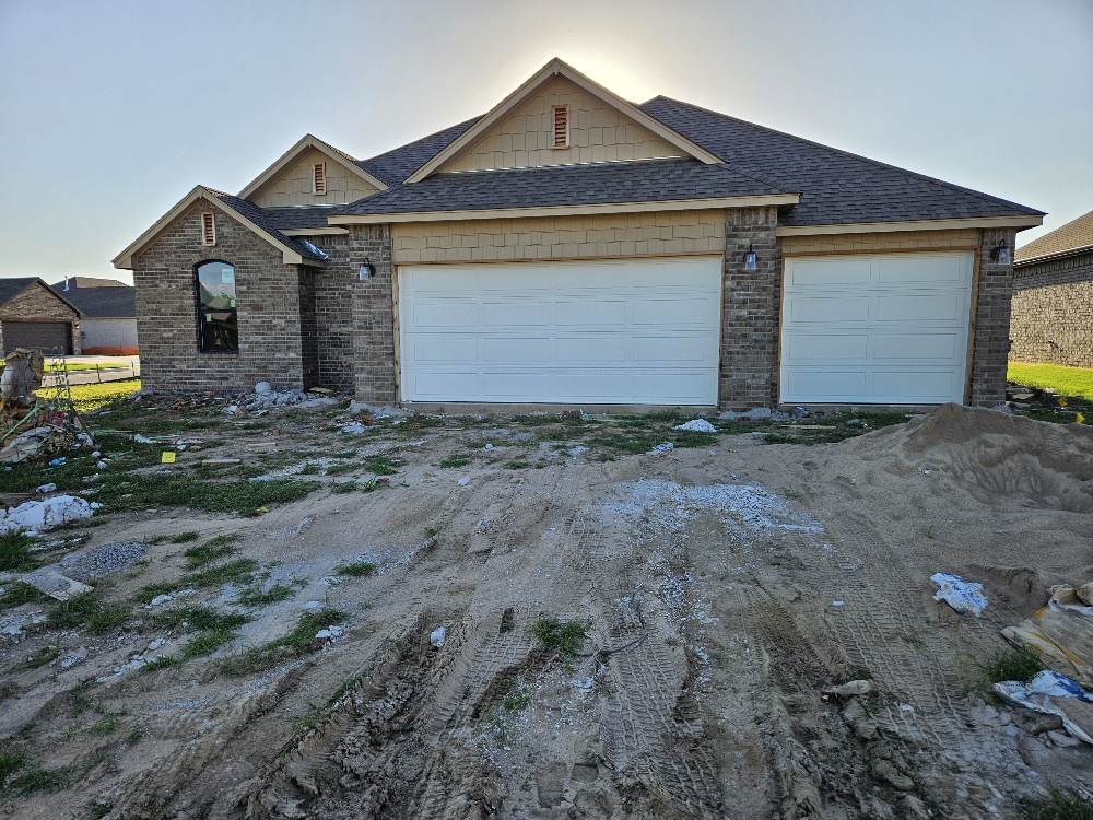 10888 S 279th East Avenue Property Photo 1