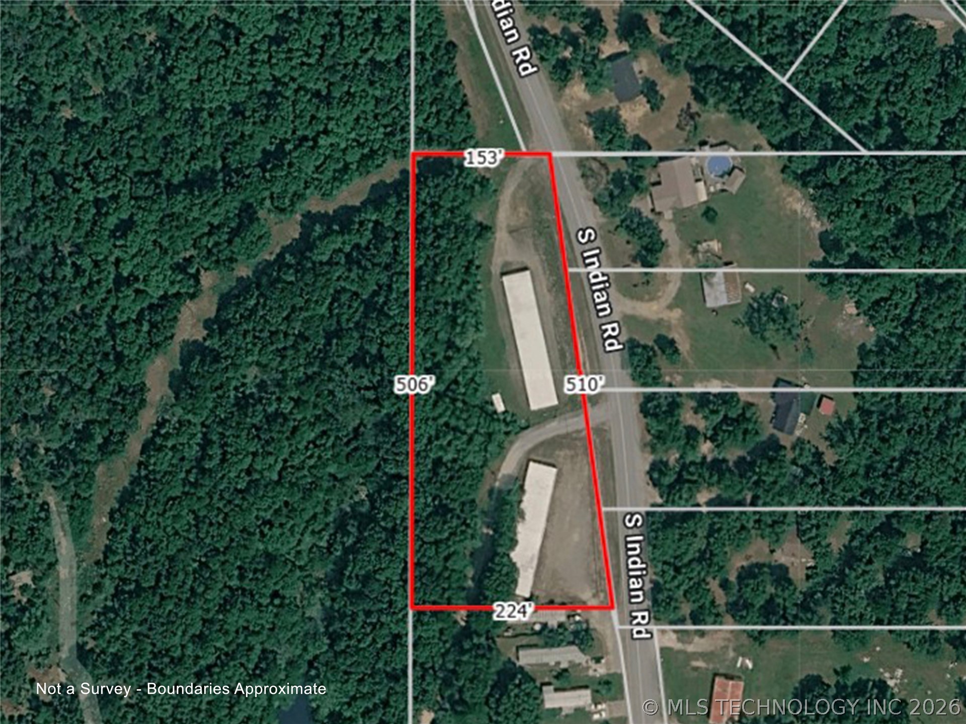 26793 S Indian Road Property Photo 3