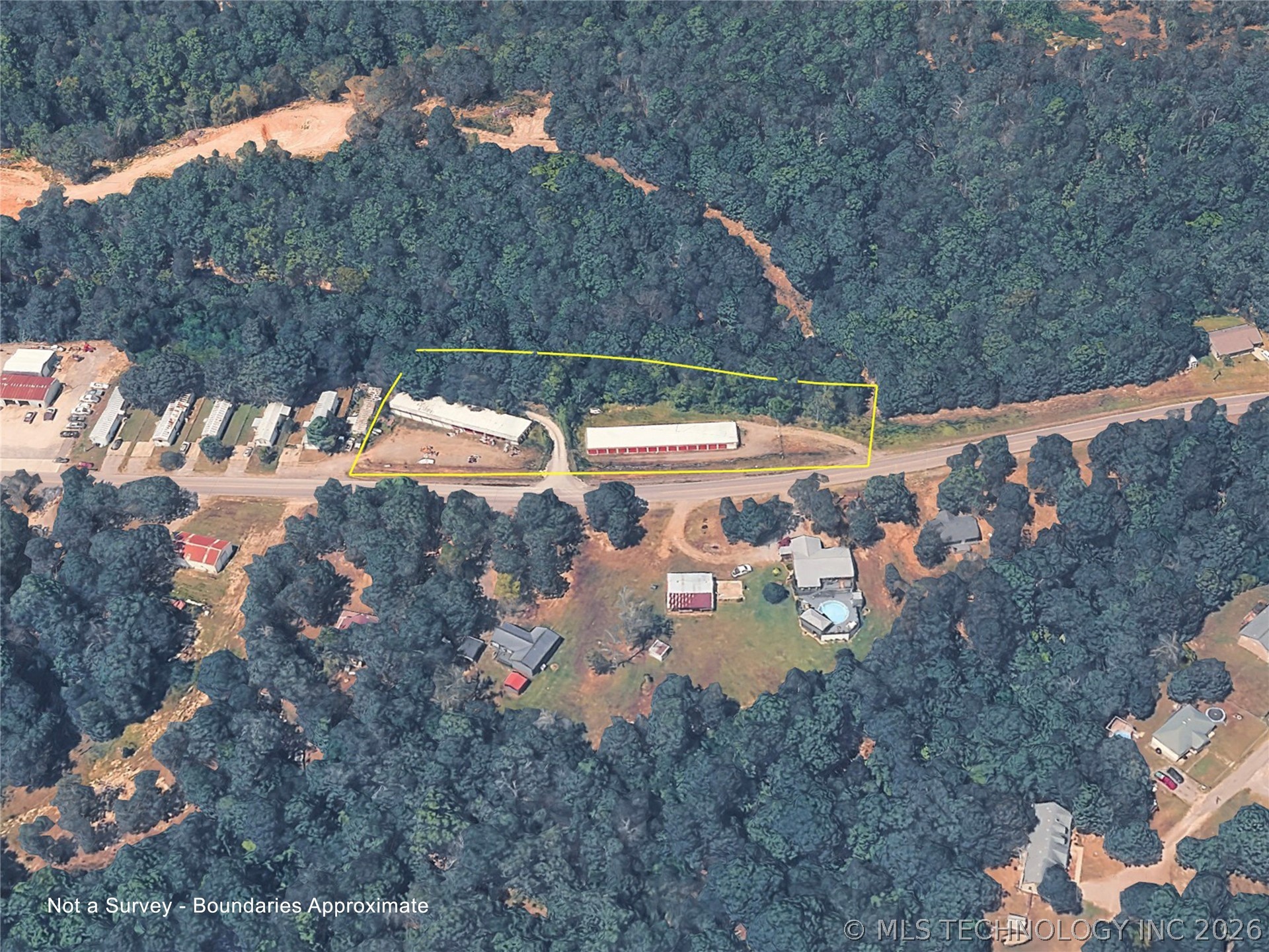 26793 S Indian Road Property Photo 11