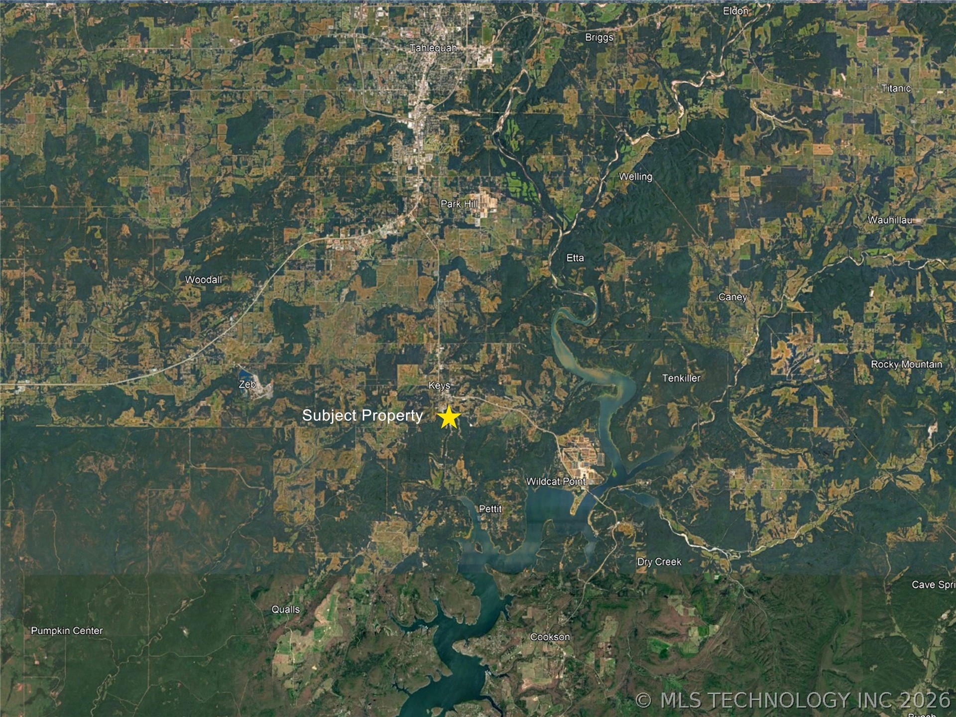 26793 S Indian Road Property Photo 13