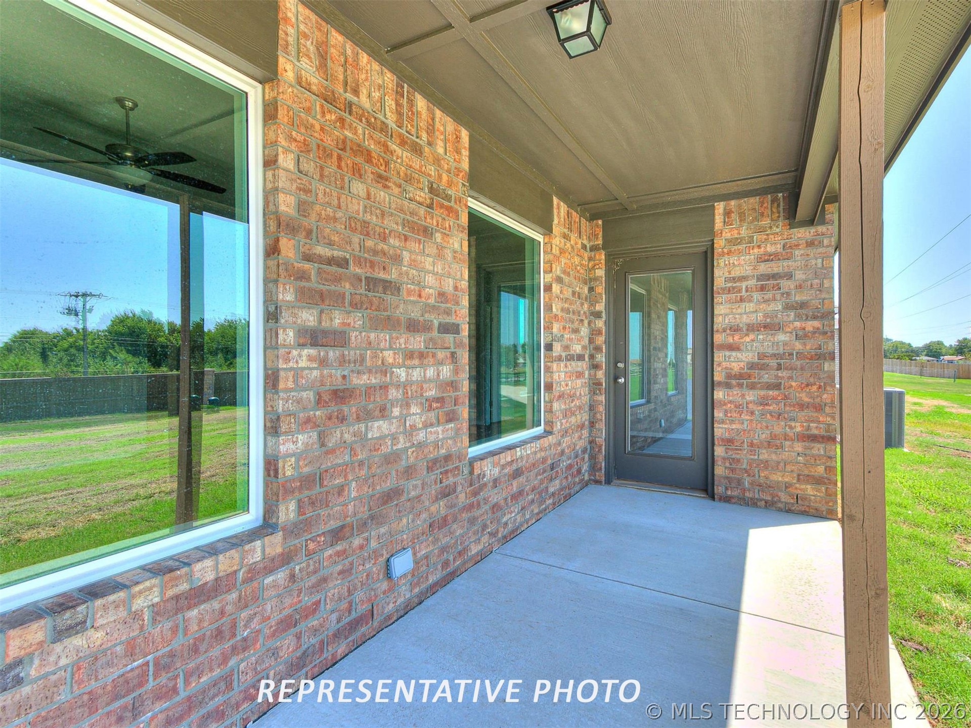 12501 N 134th East Avenue Property Photo 22