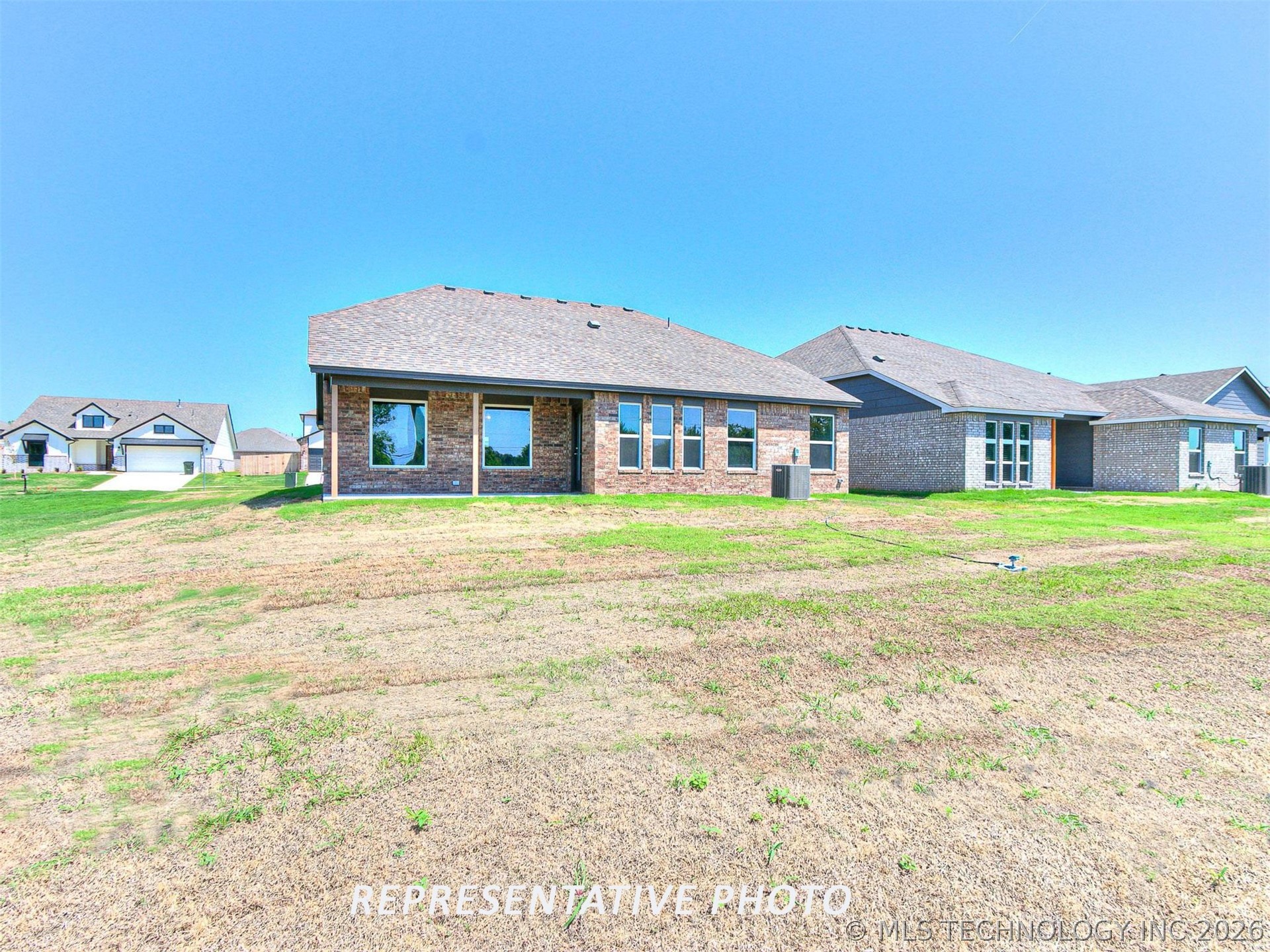 12501 N 134th East Avenue Property Photo 23