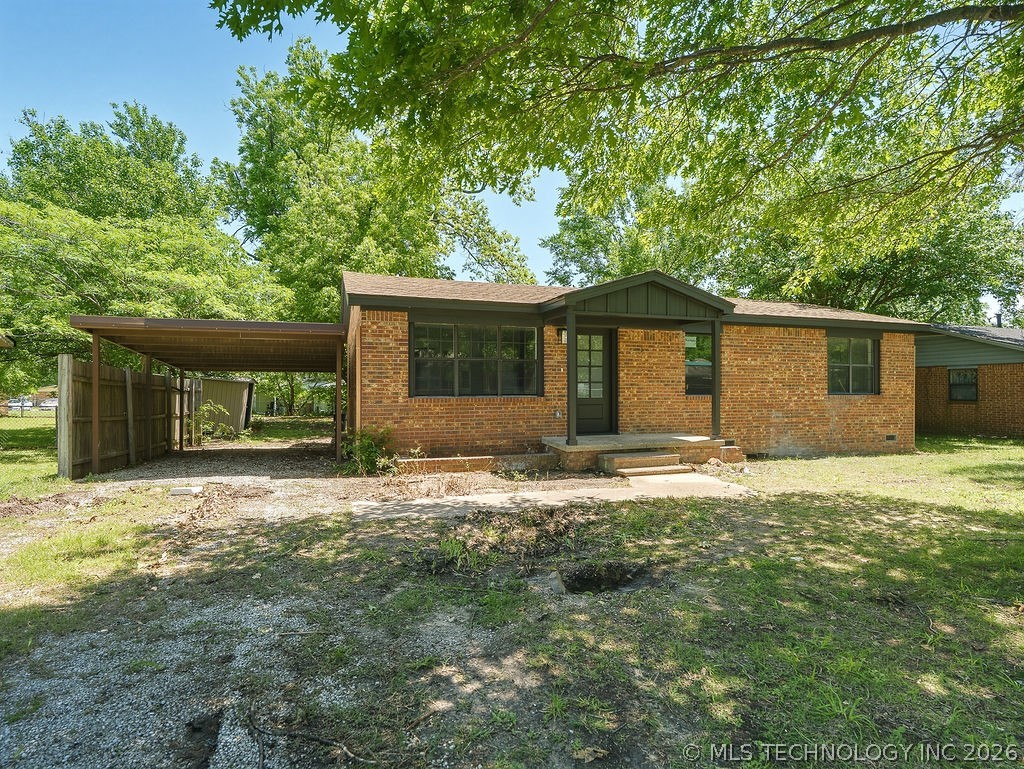 1130 N Cherry Property Photo 46