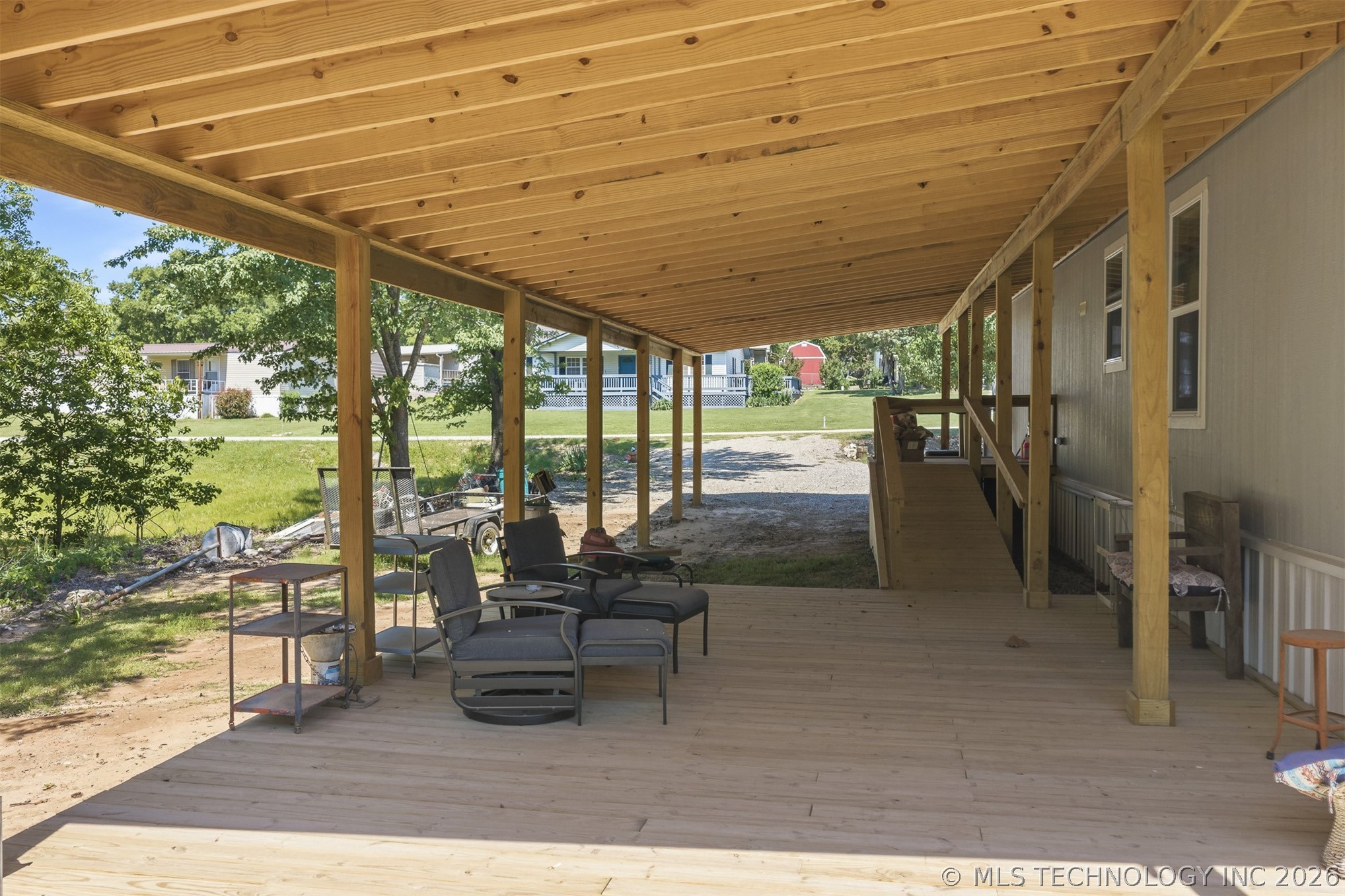 607 Five Lakes Property Photo 5